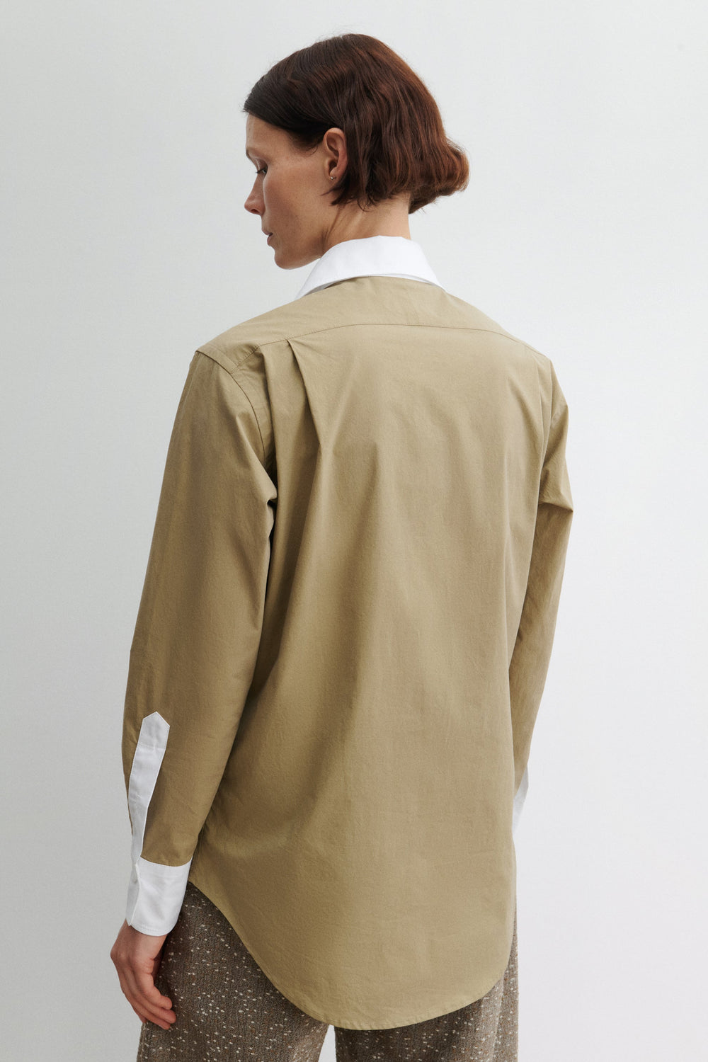 Pierre Shirt - Rachel Comey On Sale