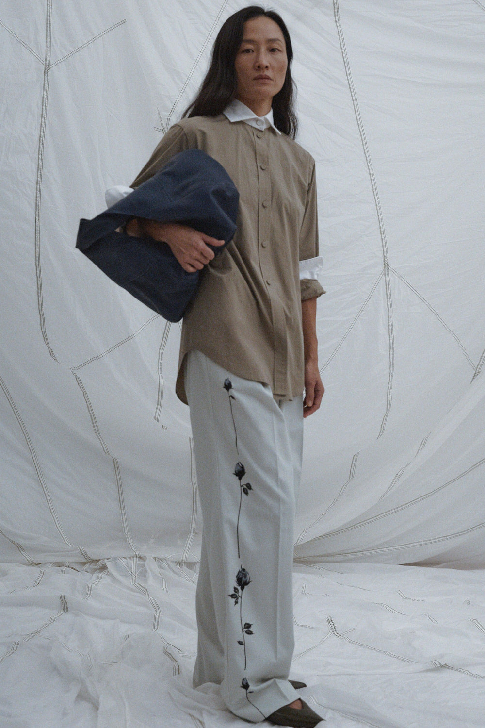 Pierre Shirt - Rachel Comey On Sale