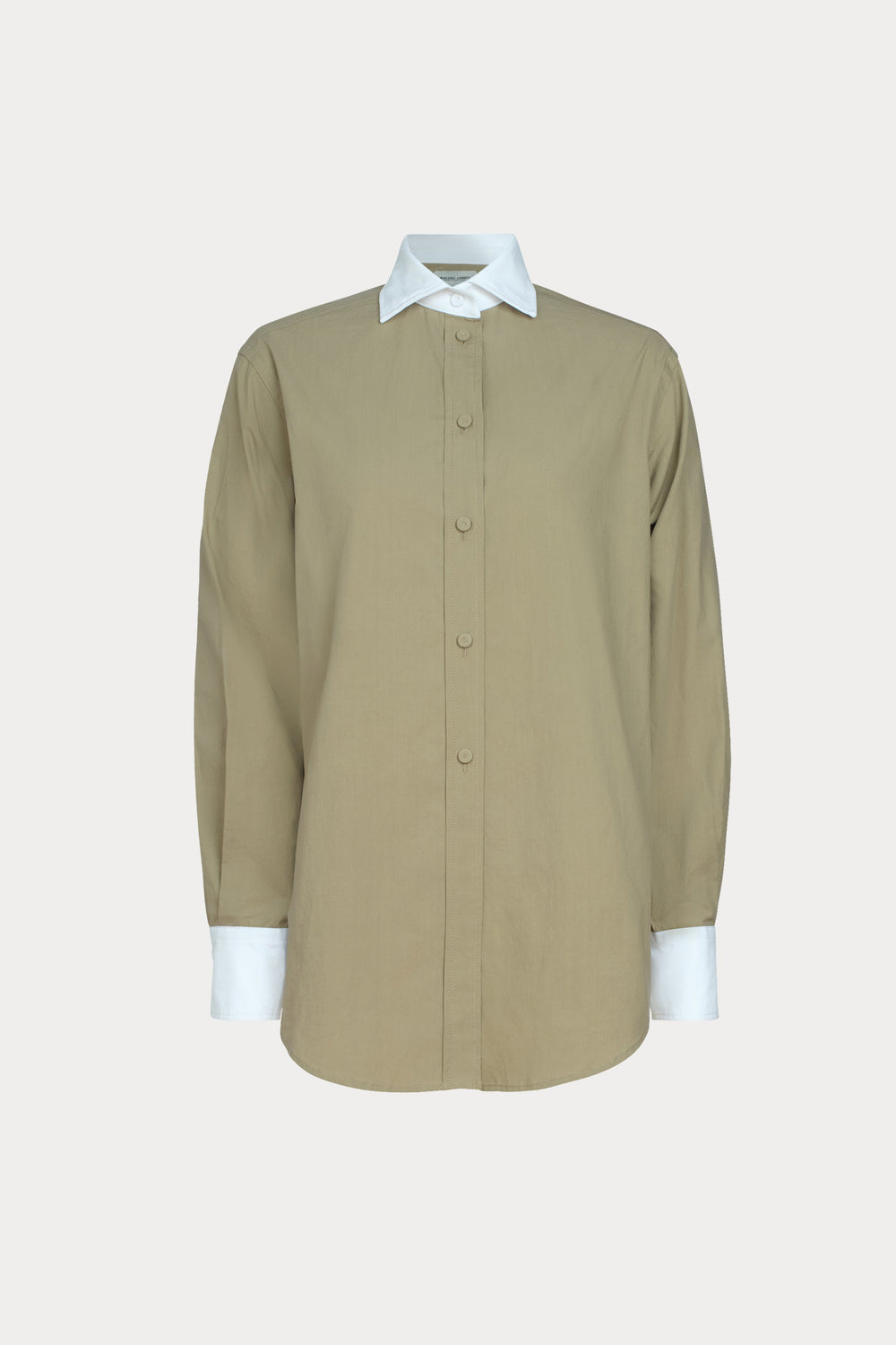 Pierre Shirt - Rachel Comey On Sale