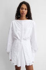 Babson Dress - Rachel Comey Fine Craftsmanship