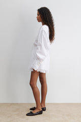 Babson Dress - Rachel Comey Fine Craftsmanship