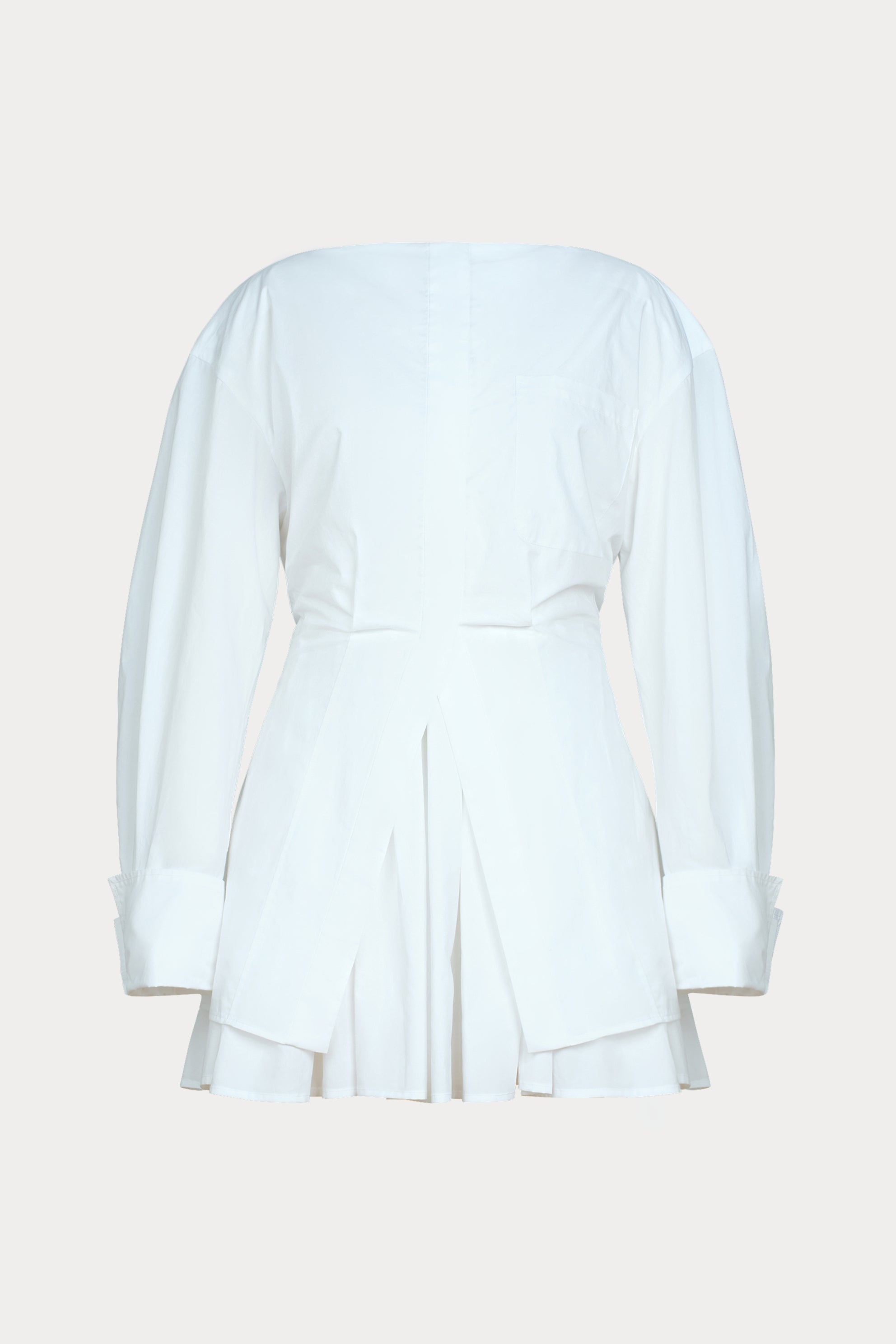 Babson Dress - Rachel Comey Fine Craftsmanship