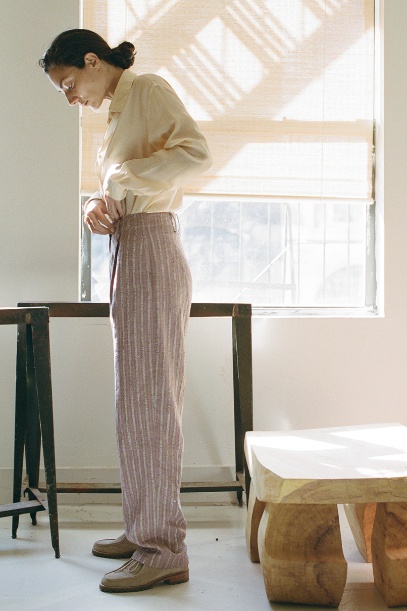 Hurst Pant - Rachel Comey All New