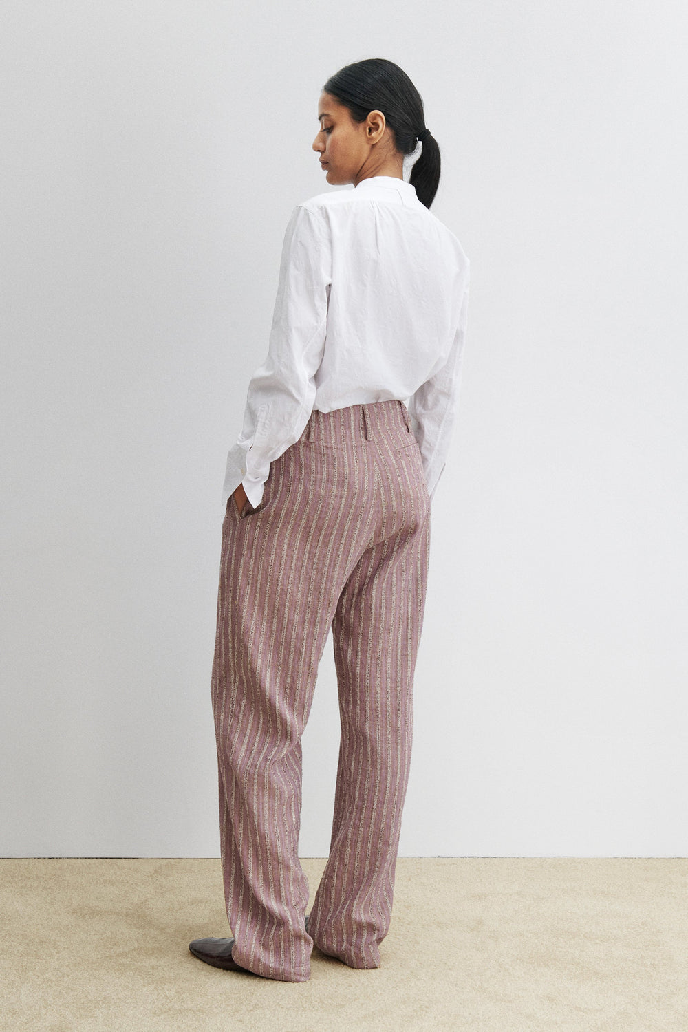 Hurst Pant - Rachel Comey All New