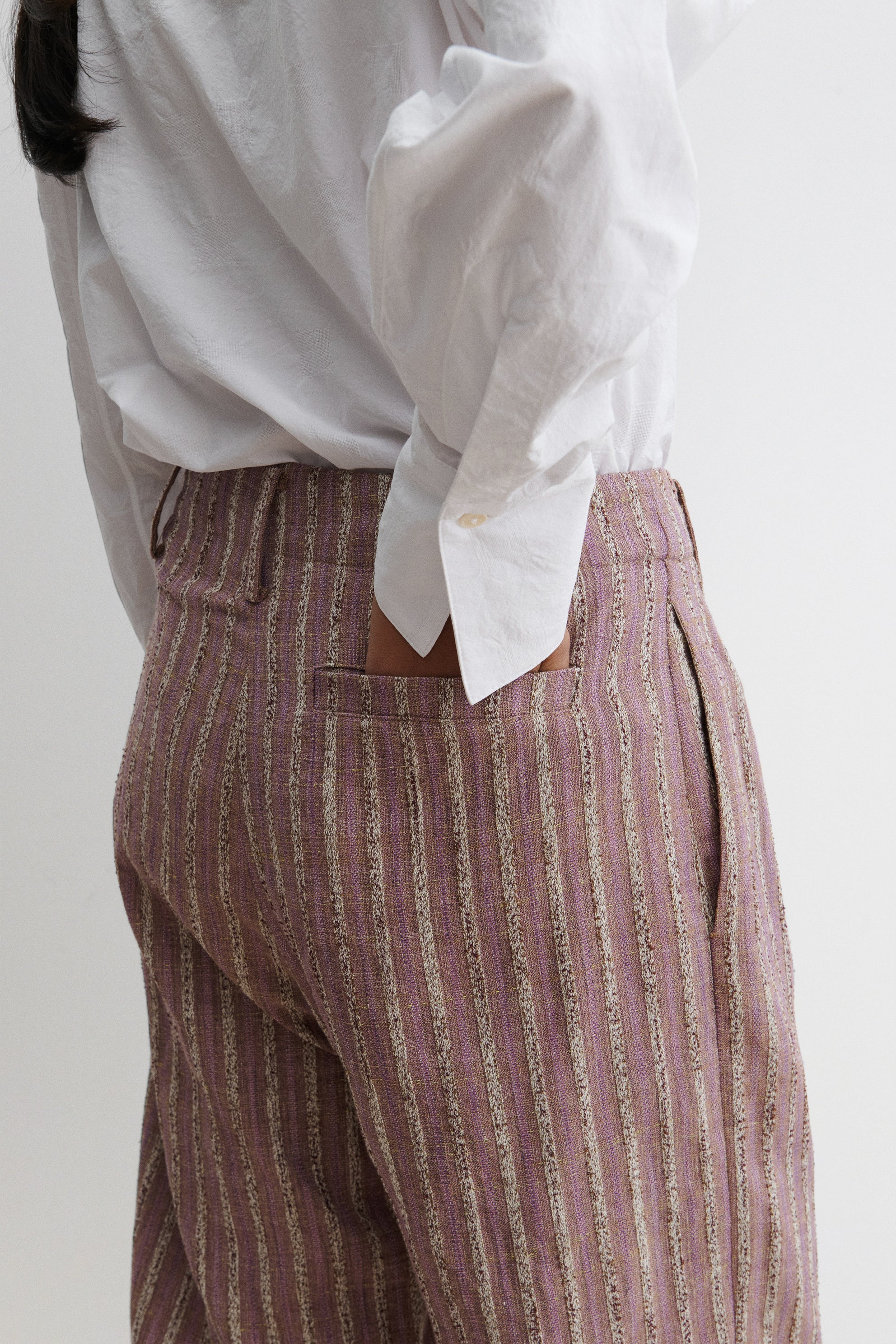 Hurst Pant - Rachel Comey All New