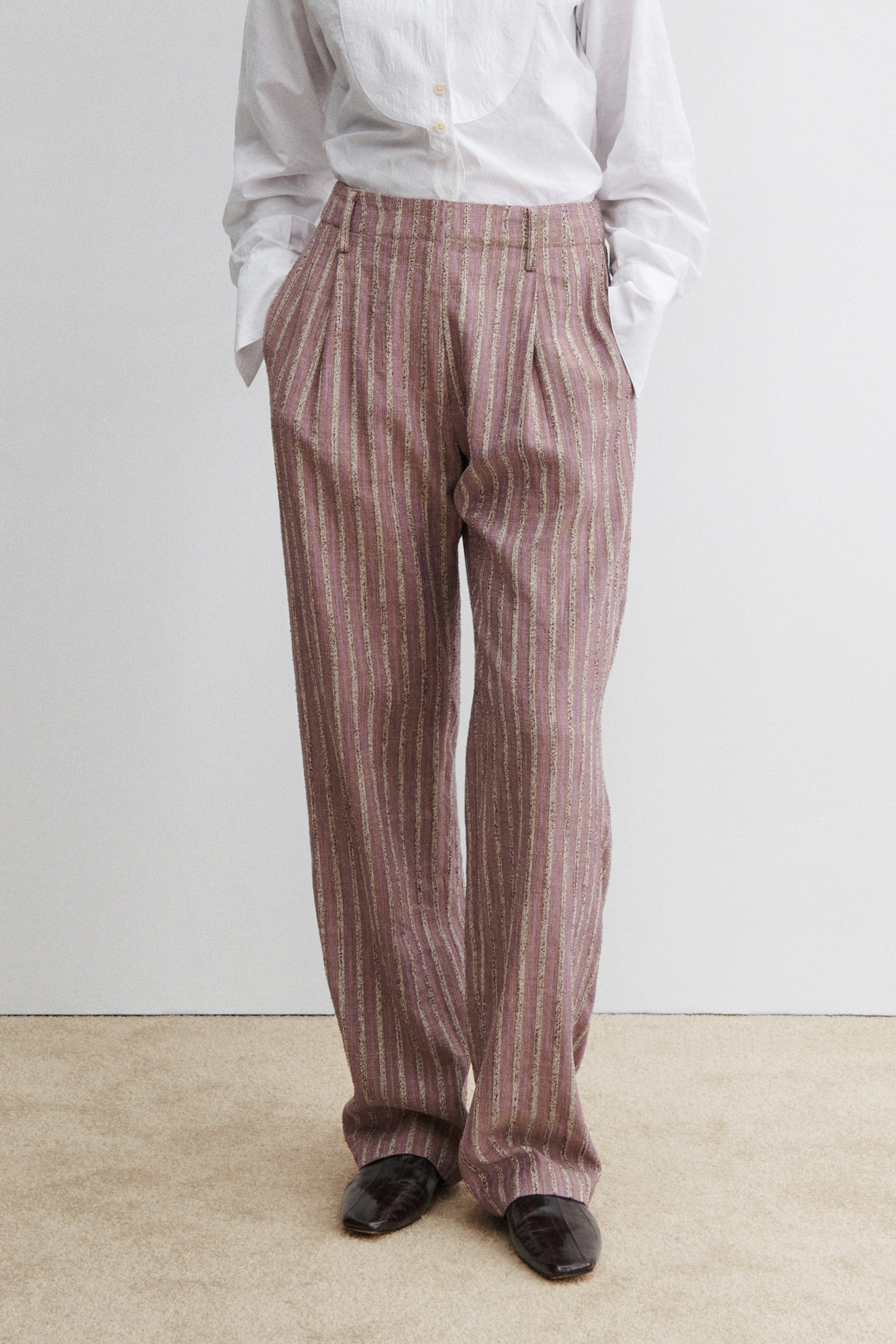 Hurst Pant - Rachel Comey All New