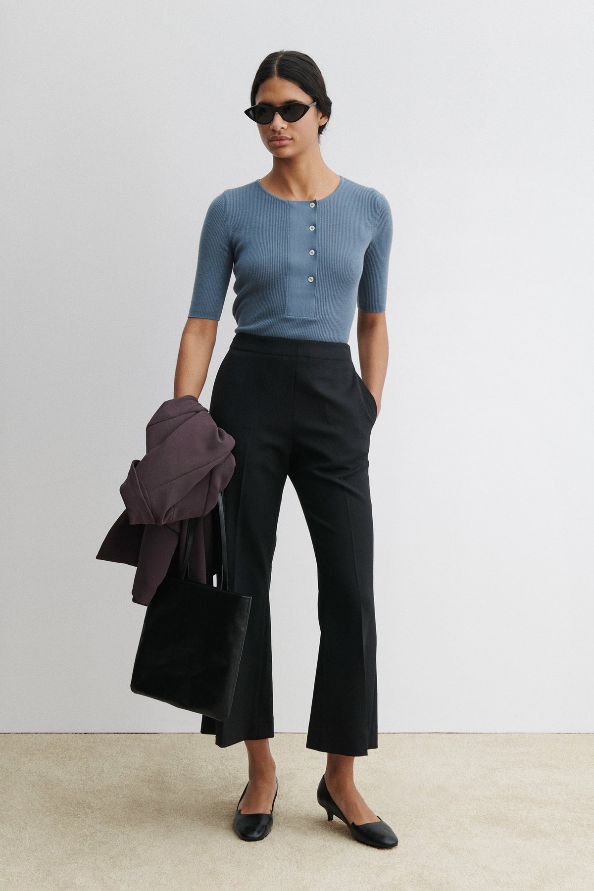 Gallop Pant - Rachel Comey All New