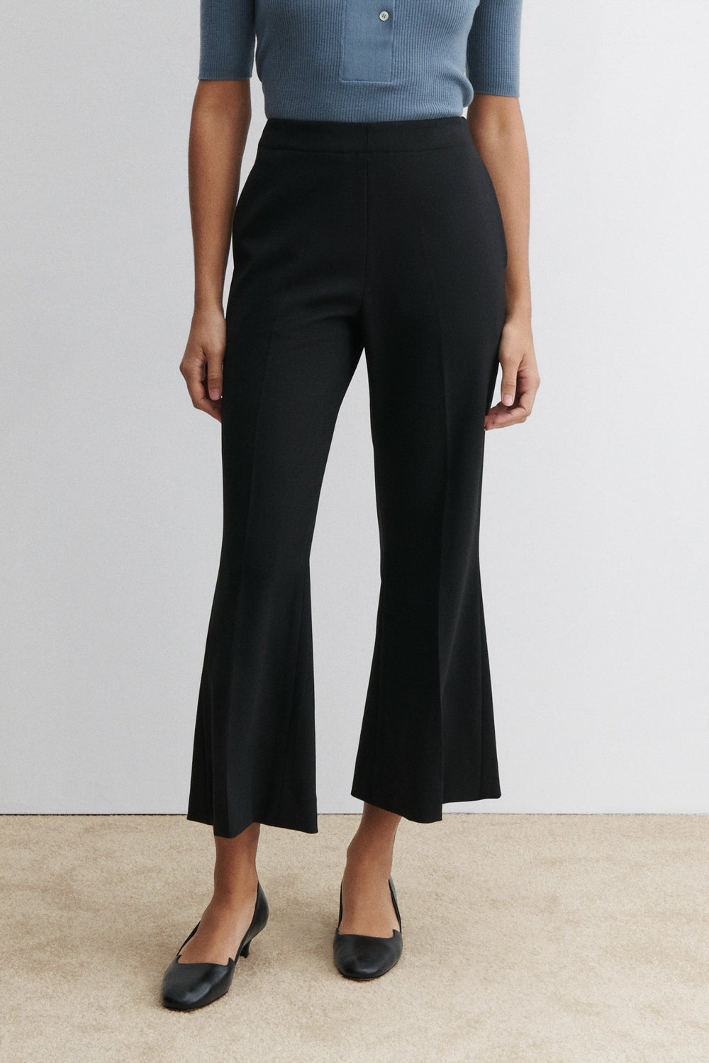 Gallop Pant - Rachel Comey All New