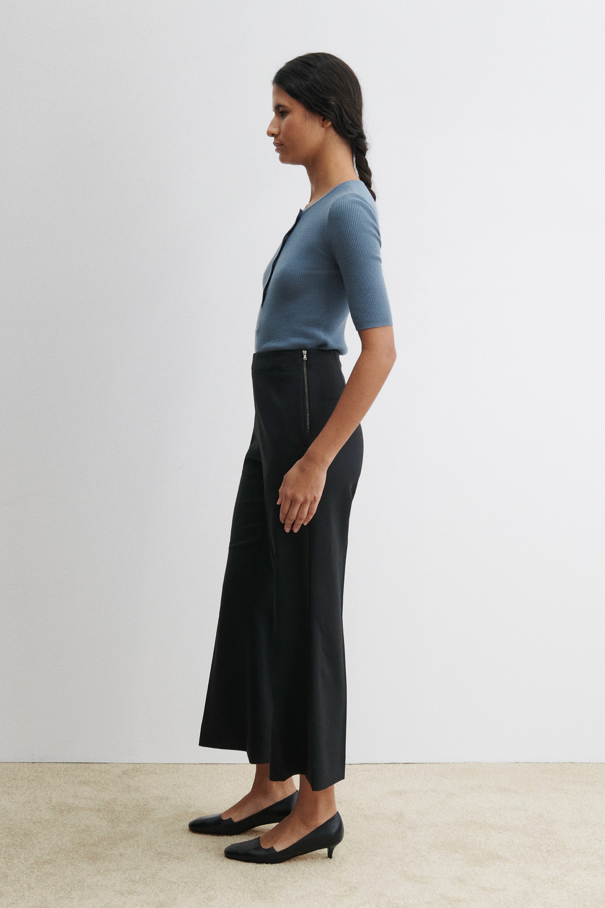 Gallop Pant - Rachel Comey All New