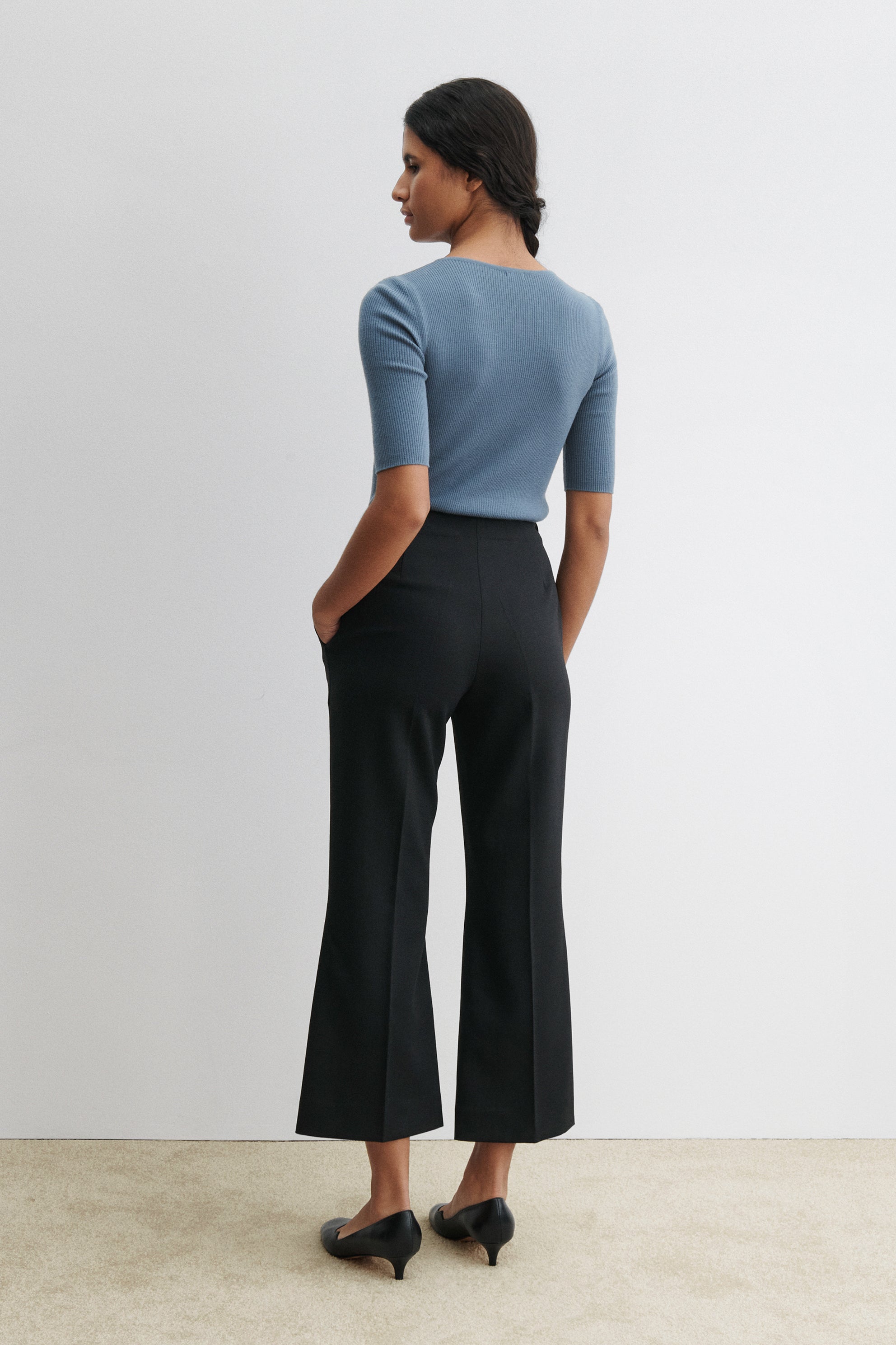 Gallop Pant - Rachel Comey All New