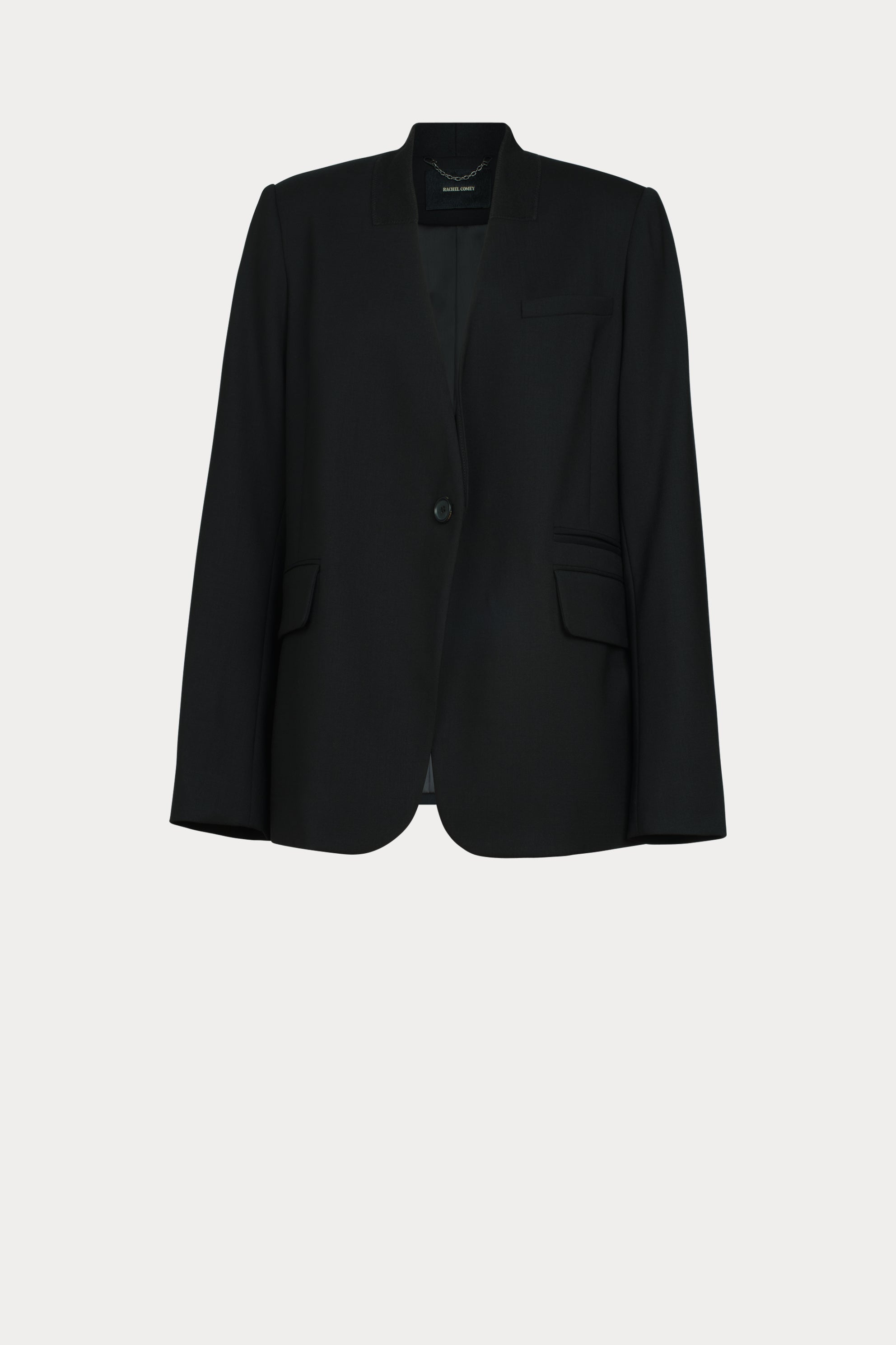 Adaway Blazer - Rachel Comey On Sale