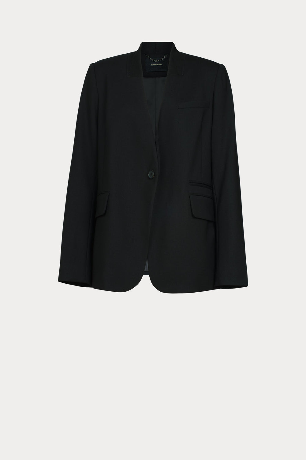 Adaway Blazer - Rachel Comey On Sale