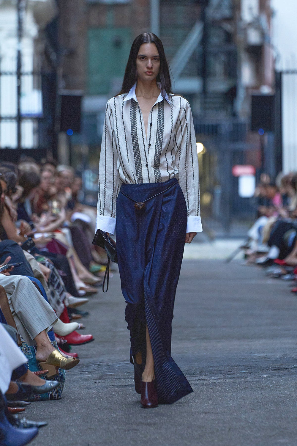 Lawerance Skirt - Rachel Comey For Sale