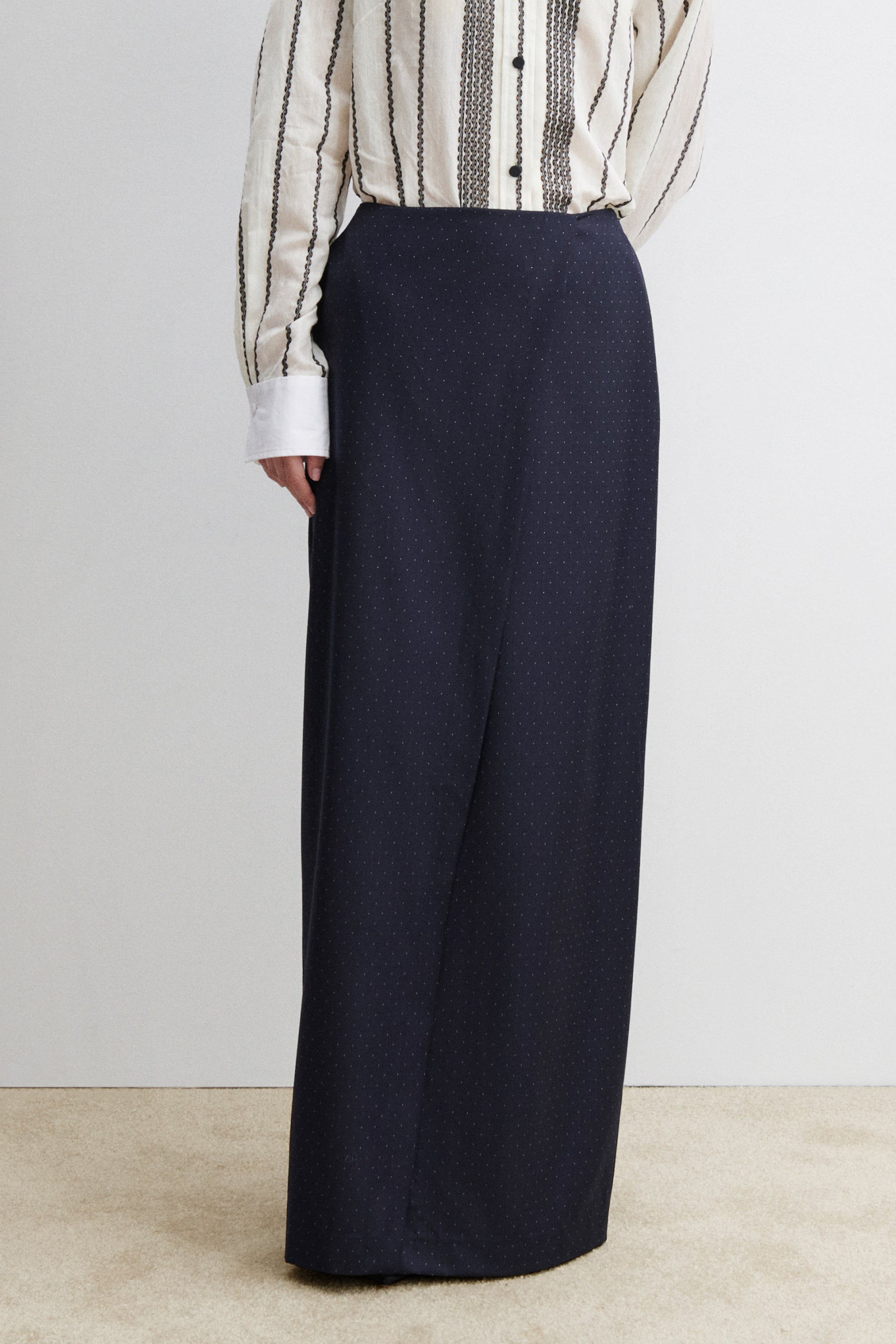 Lawerance Skirt - Rachel Comey For Sale