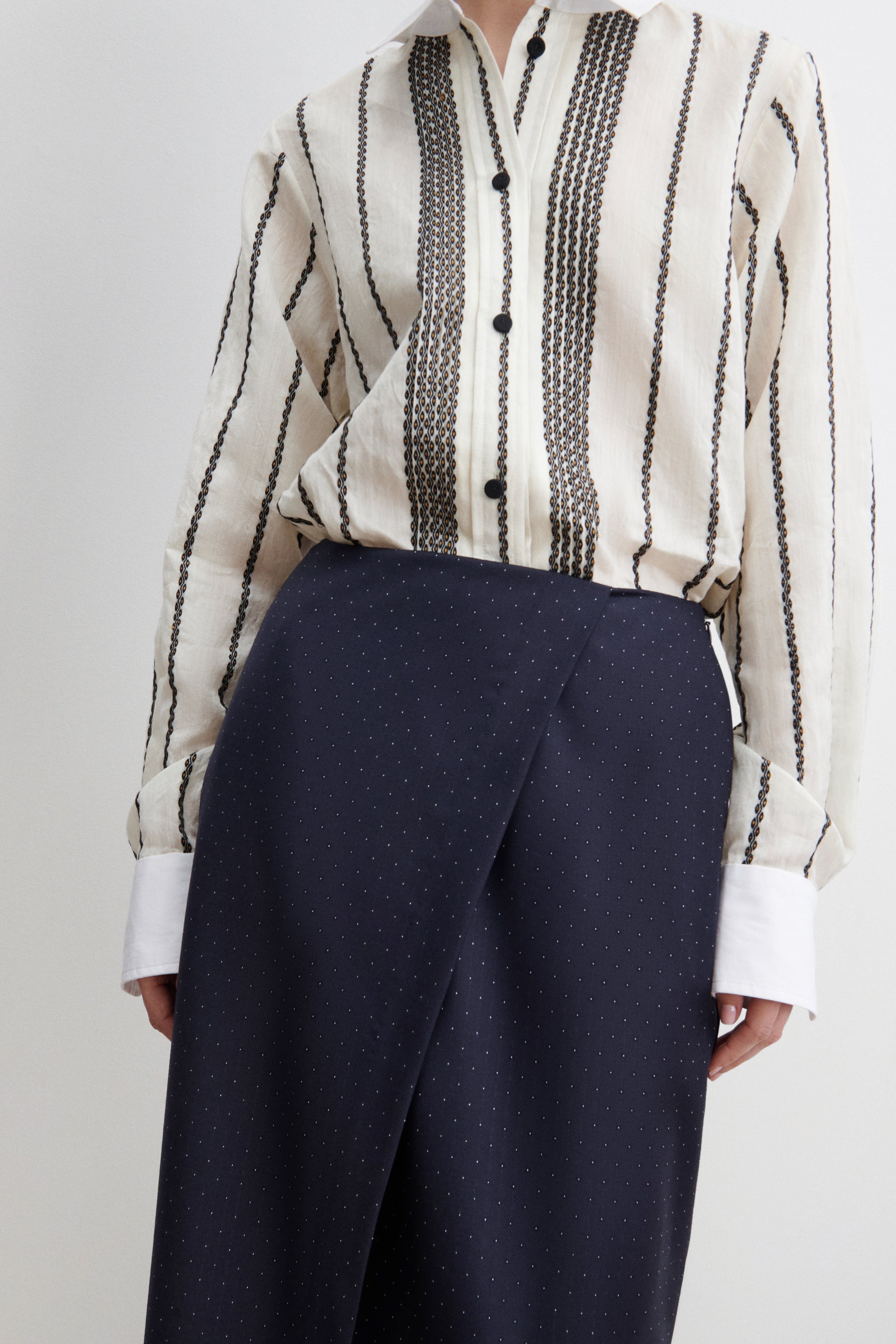 Lawerance Skirt - Rachel Comey For Sale