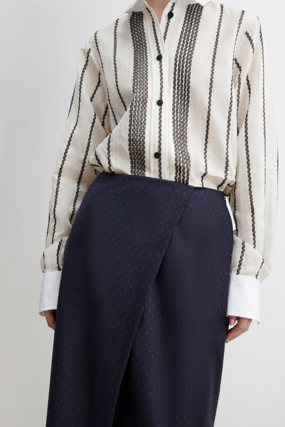 Lawerance Skirt - Rachel Comey For Sale