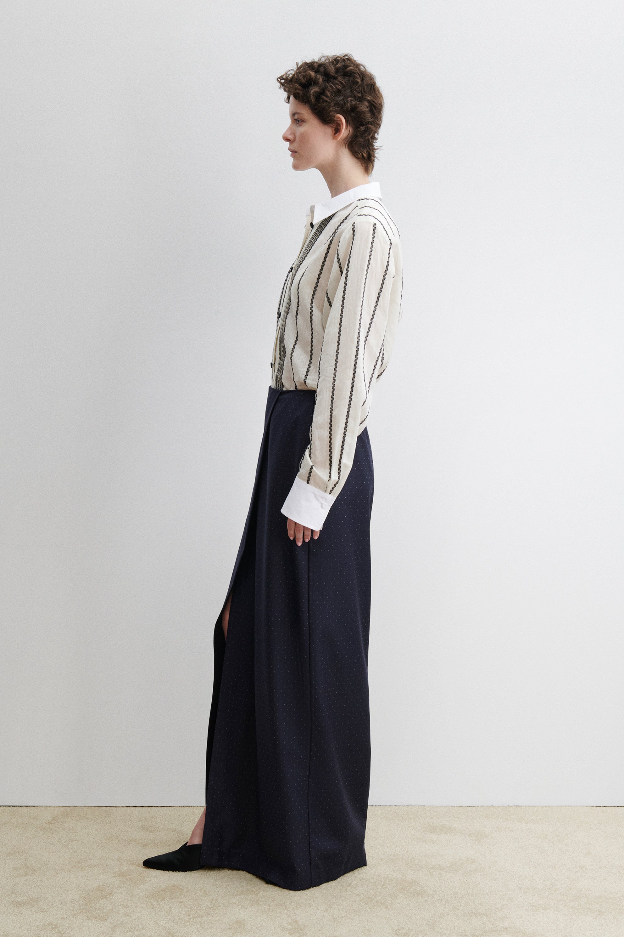 Lawerance Skirt - Rachel Comey For Sale
