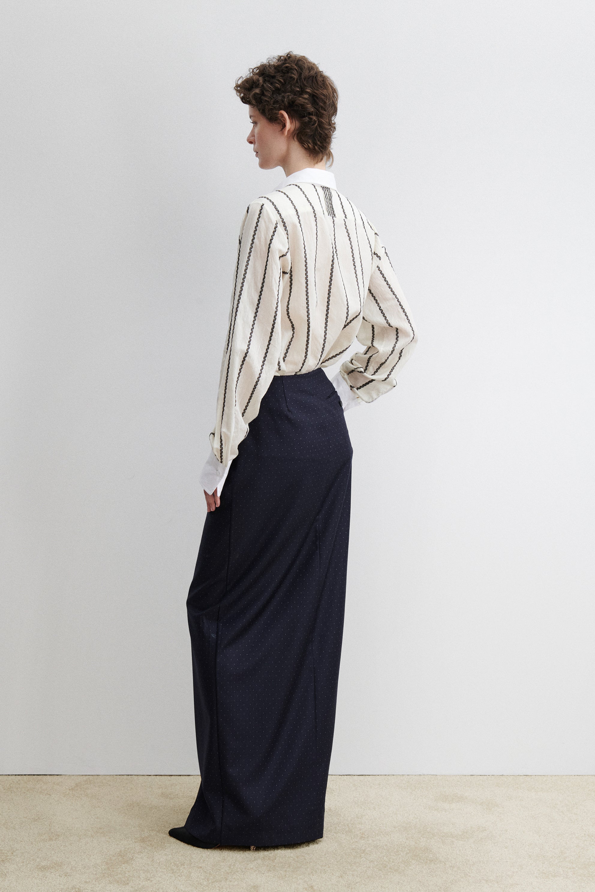 Lawerance Skirt - Rachel Comey For Sale