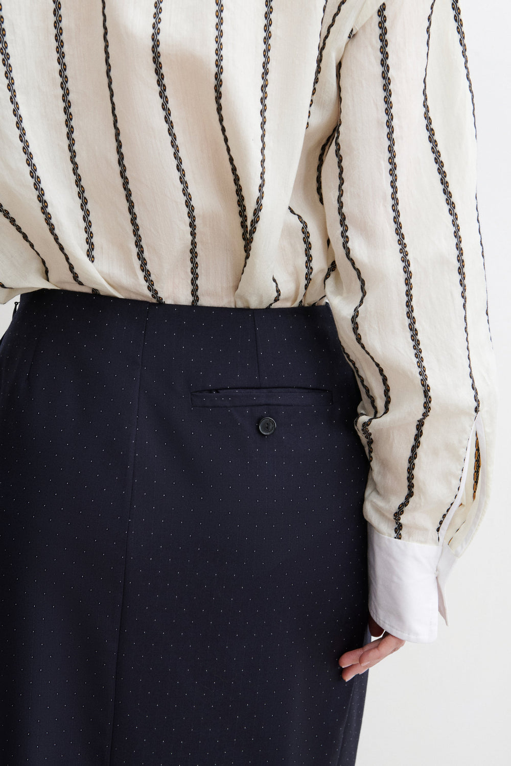 Lawerance Skirt - Rachel Comey For Sale