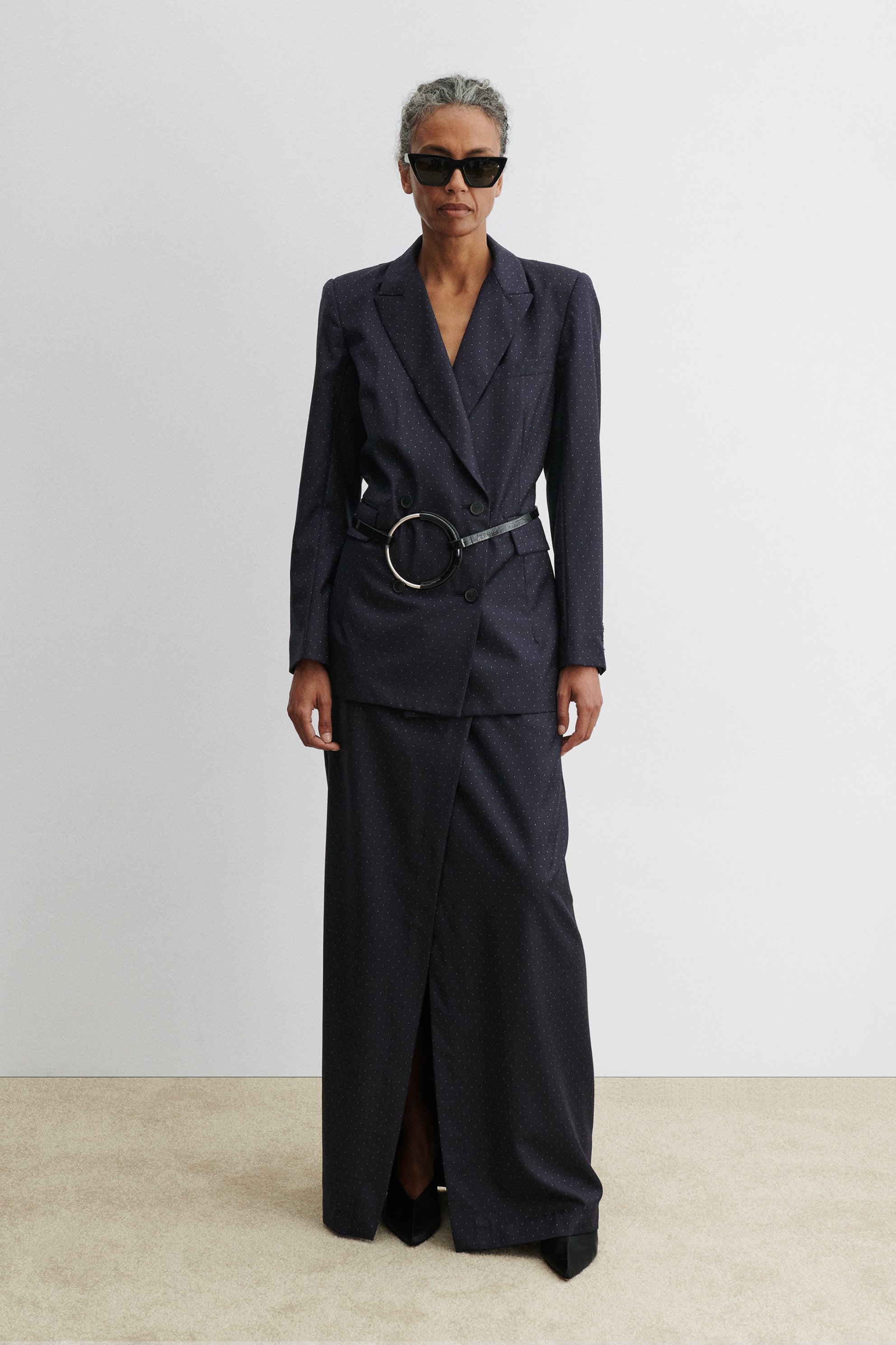 Lawerance Skirt - Rachel Comey For Sale