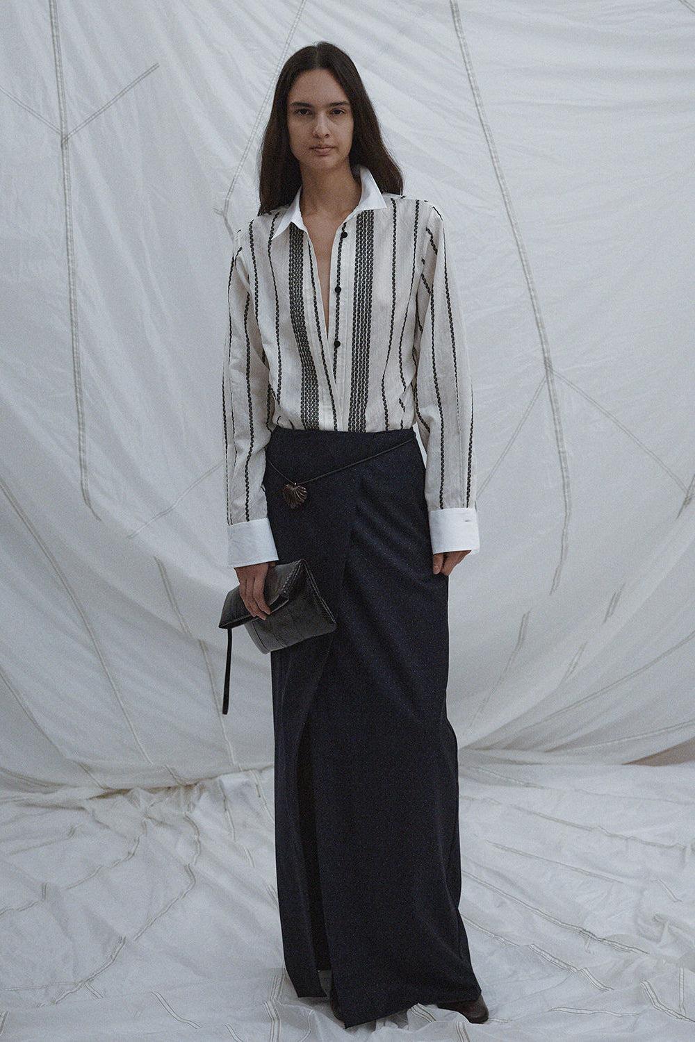 Lawerance Skirt - Rachel Comey For Sale