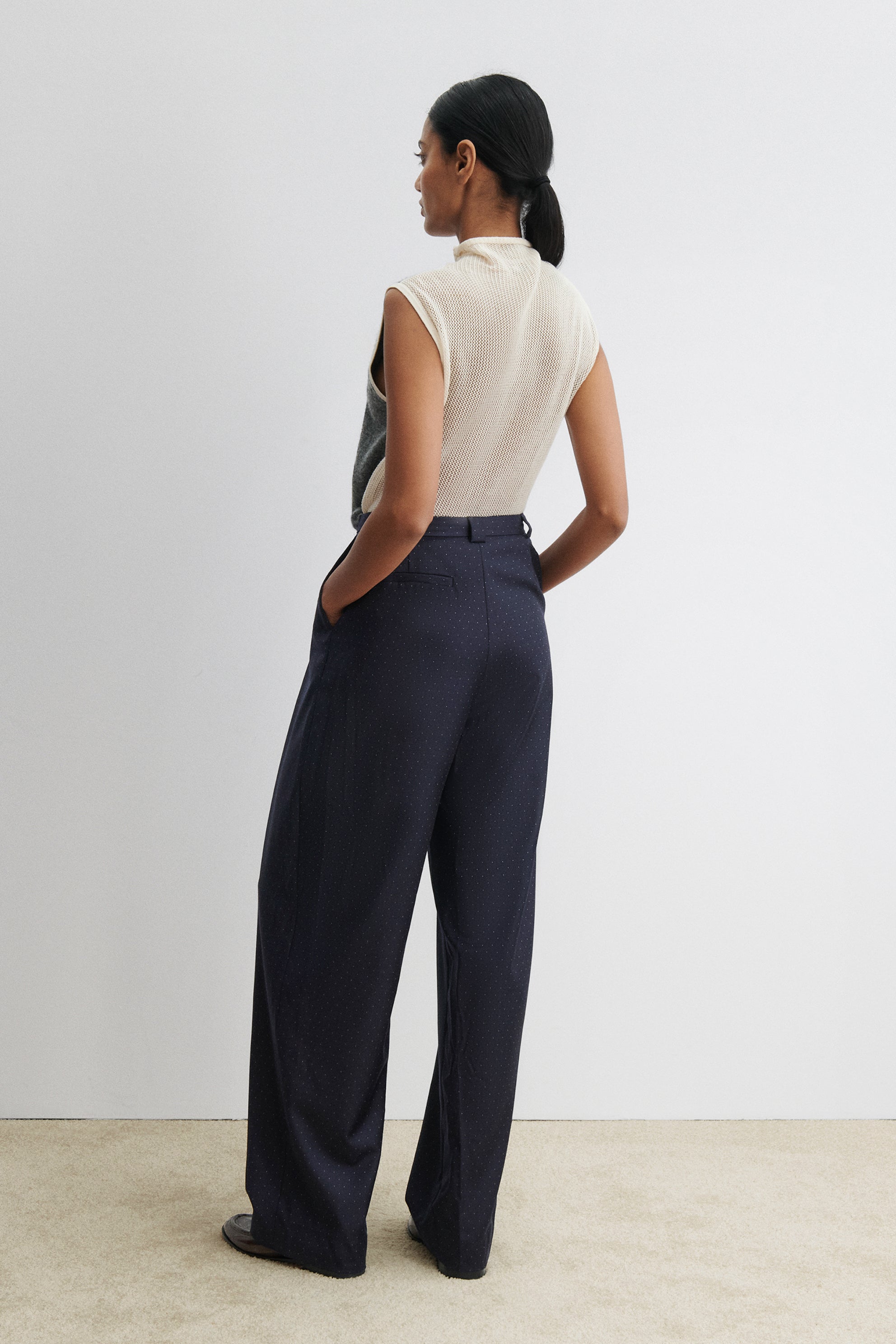Portview Pant - Rachel Comey On Sale
