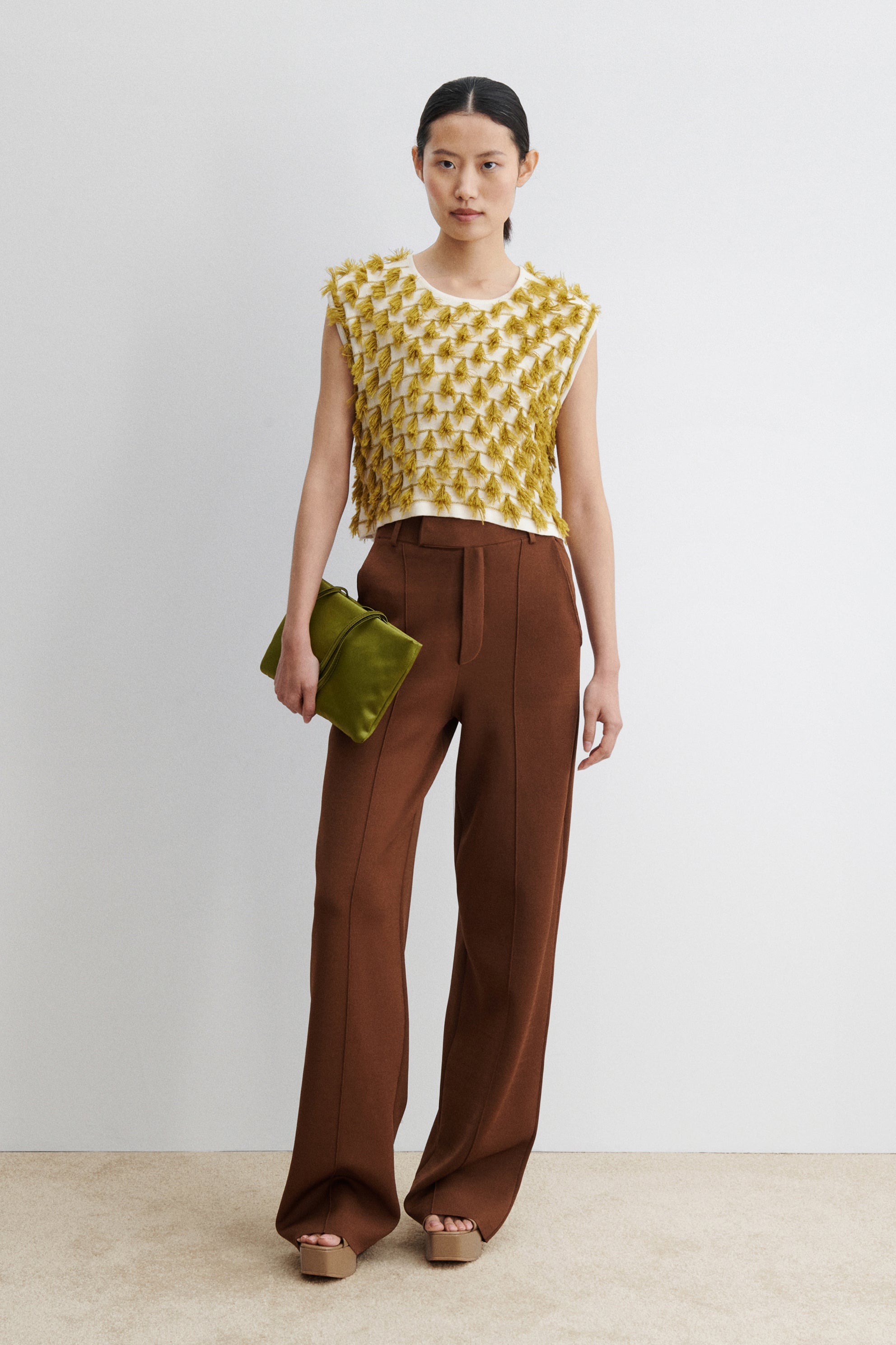 Stov Pant - Rachel Comey For Sale