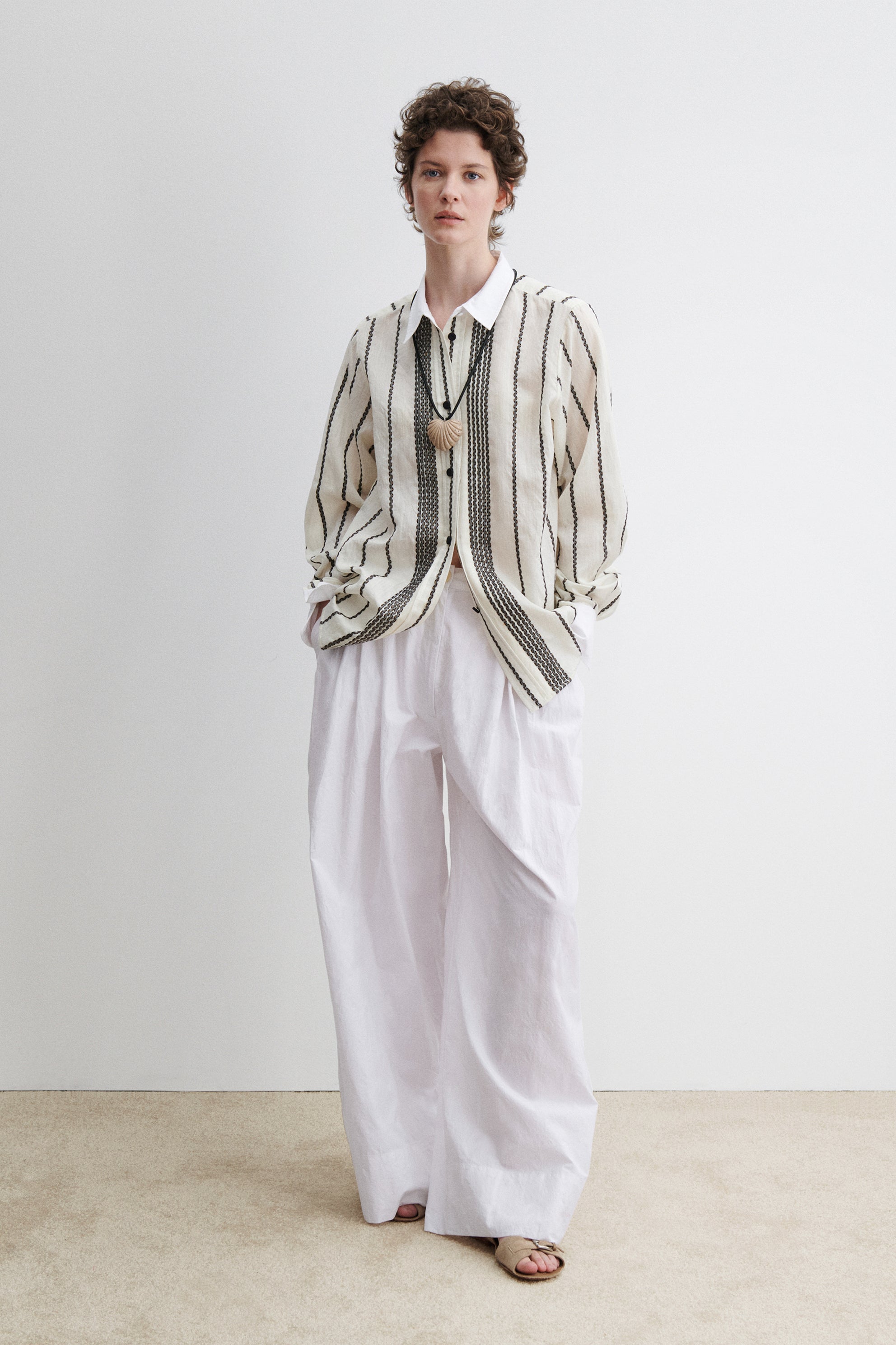 Patchett Pant - Rachel Comey Fine Craftsmanship