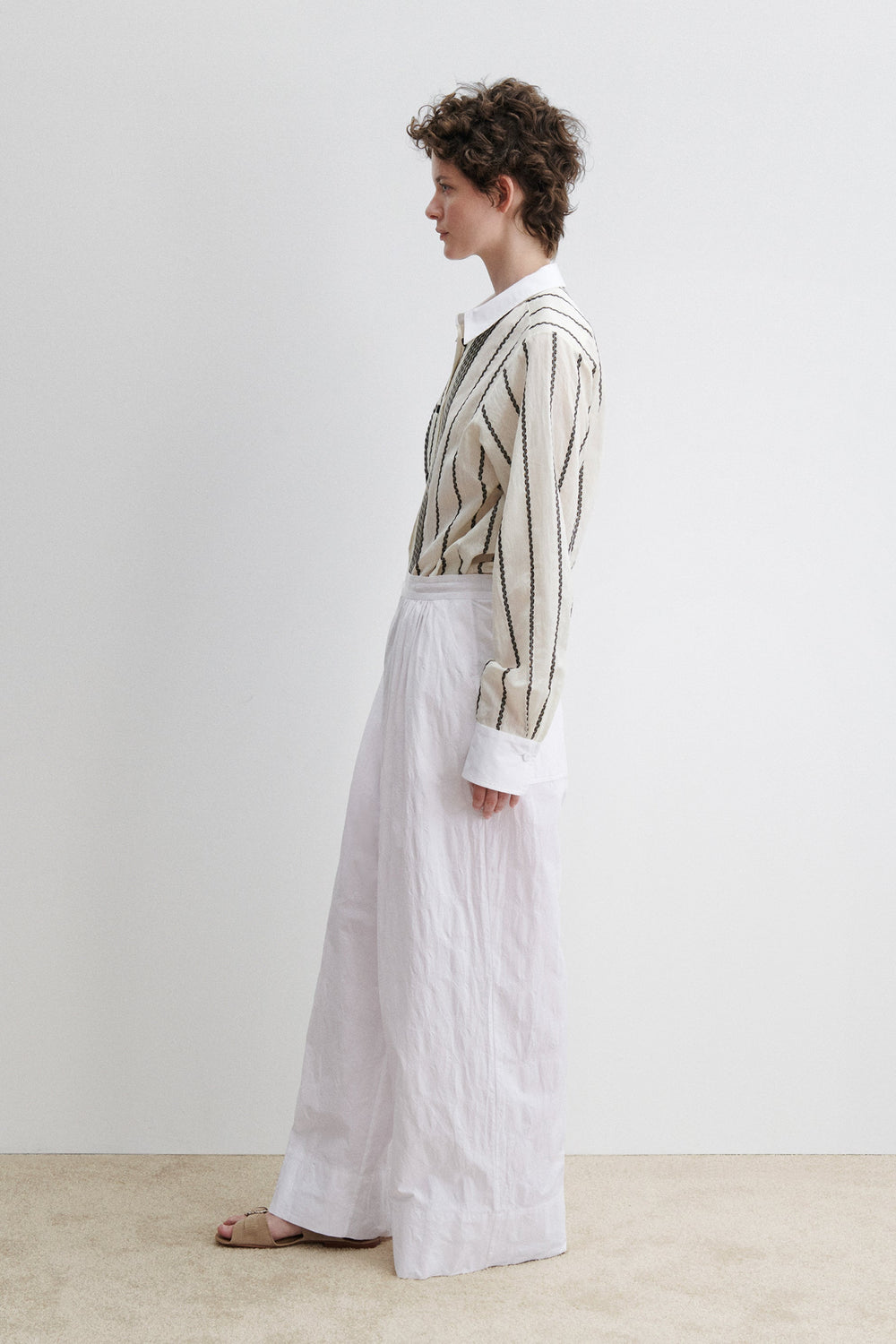 Patchett Pant - Rachel Comey Fine Craftsmanship