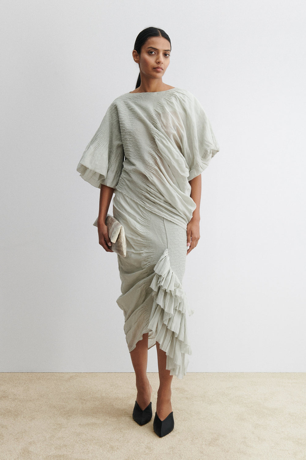 Brimson Skirt - Rachel Comey On Sale