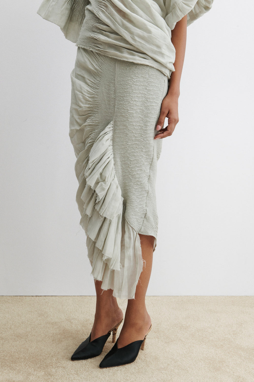 Brimson Skirt - Rachel Comey On Sale