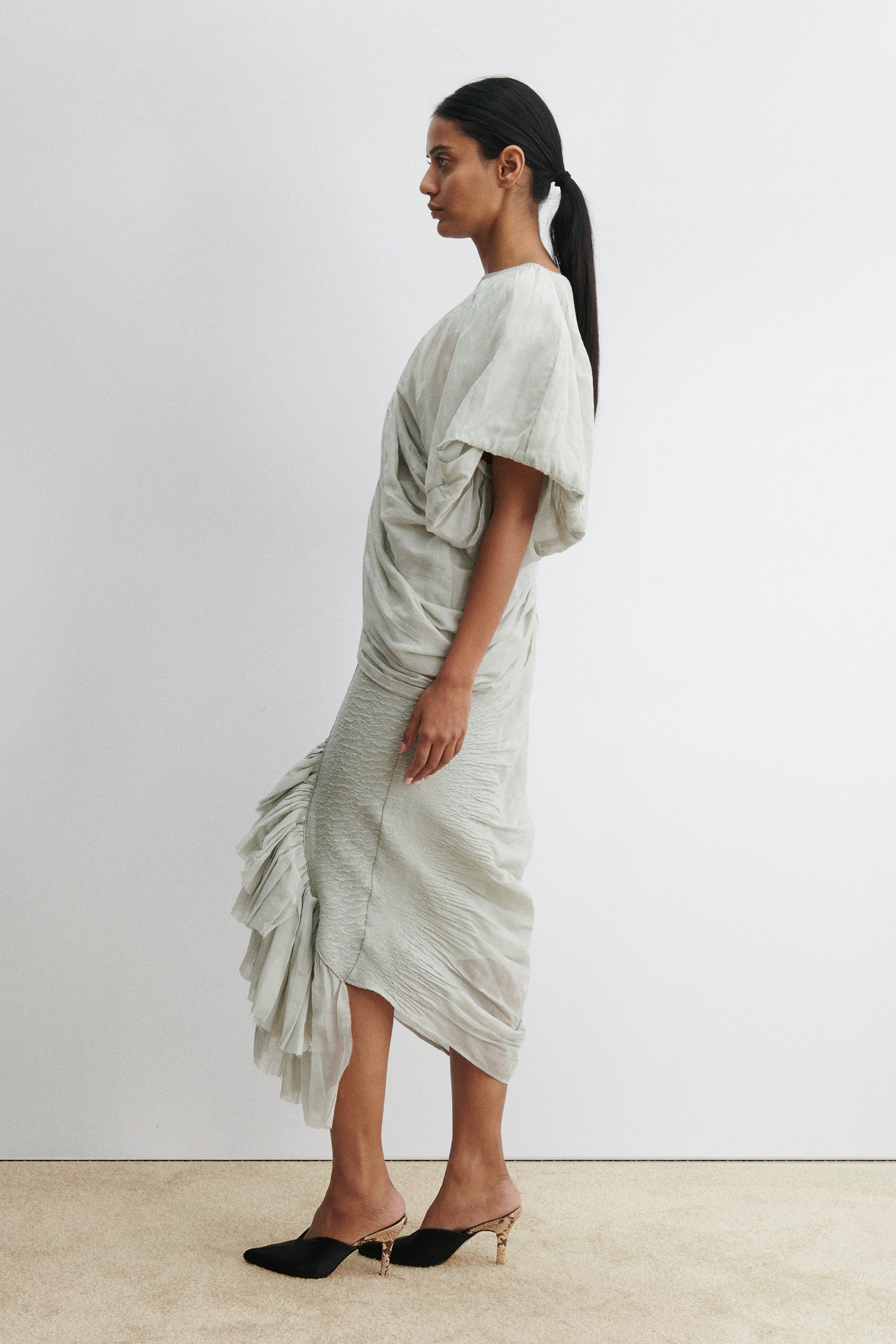 Brimson Skirt - Rachel Comey On Sale