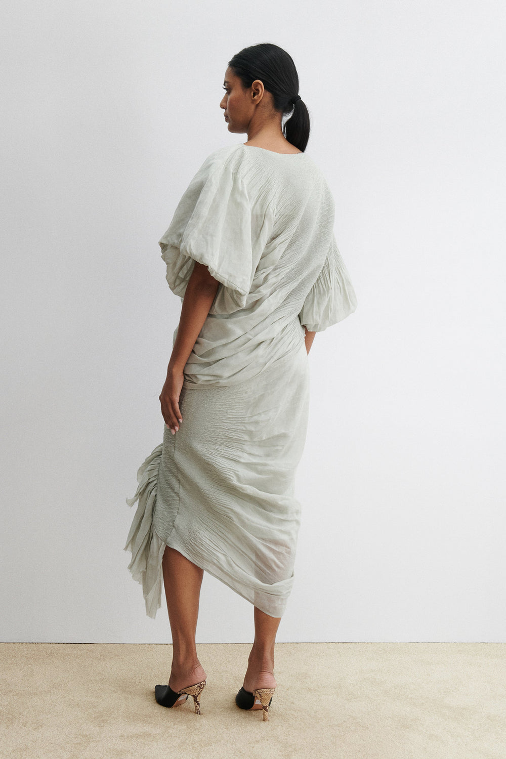 Brimson Skirt - Rachel Comey On Sale