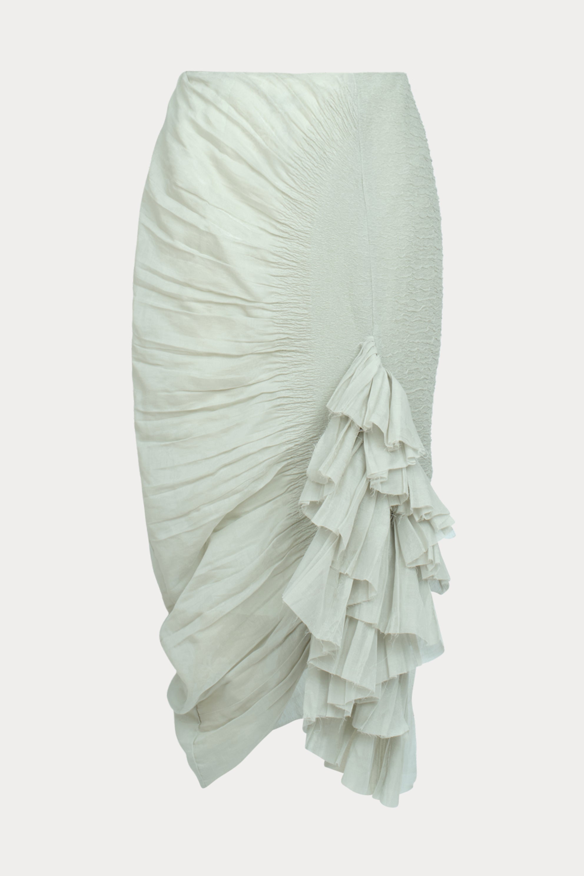 Brimson Skirt - Rachel Comey On Sale