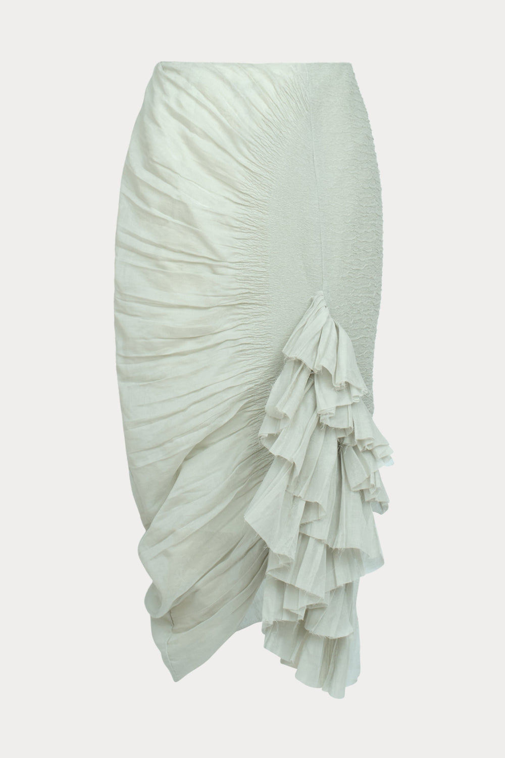 Brimson Skirt - Rachel Comey On Sale