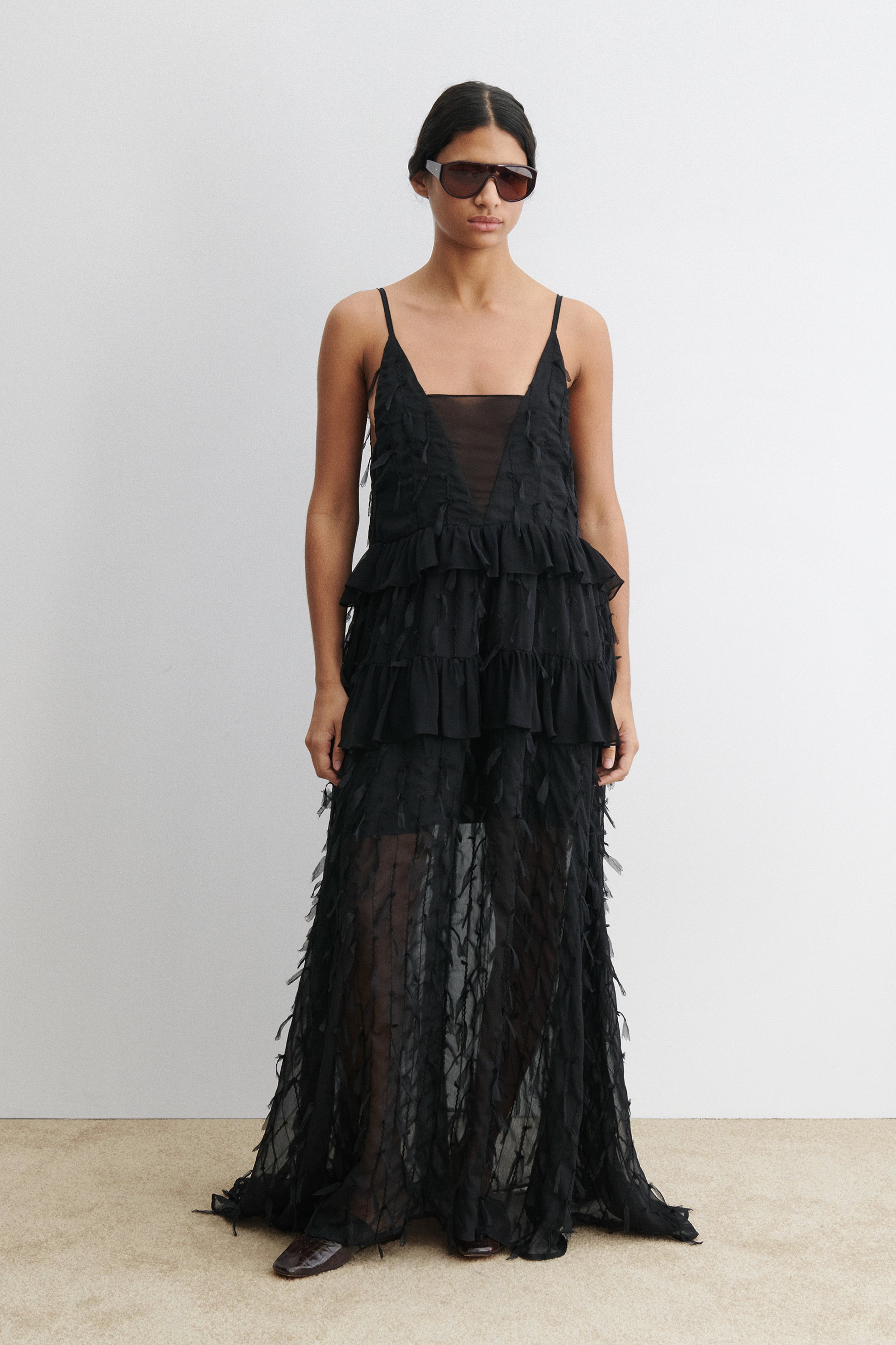 Corbin Dress - Rachel Comey For Sale
