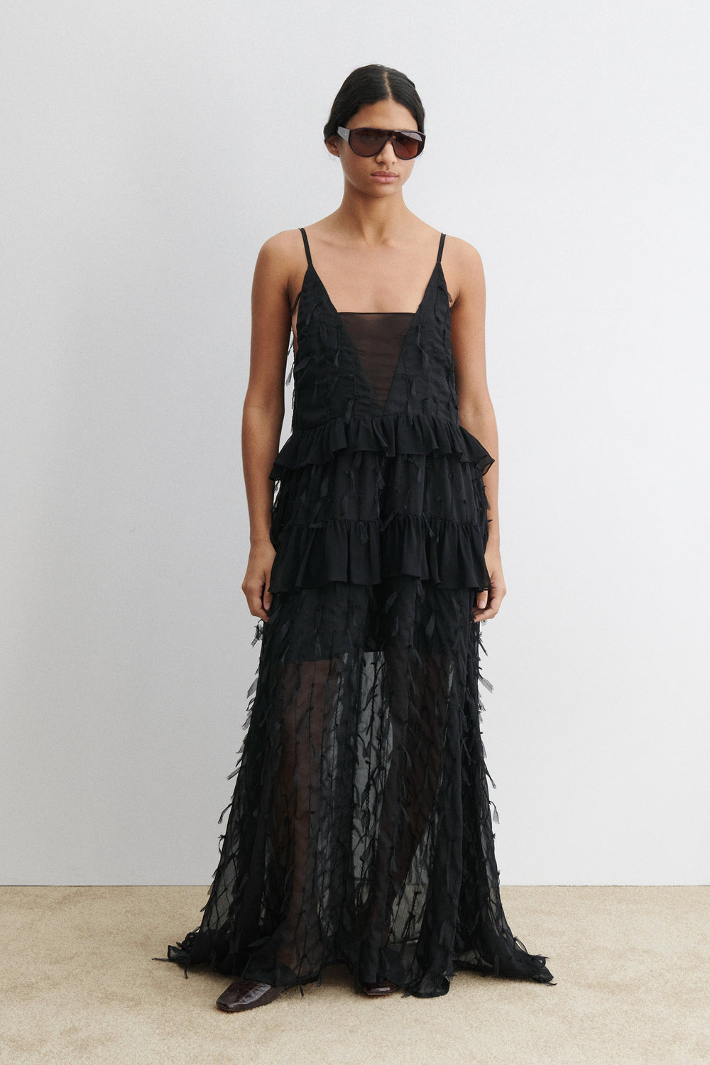 Corbin Dress - Rachel Comey For Sale