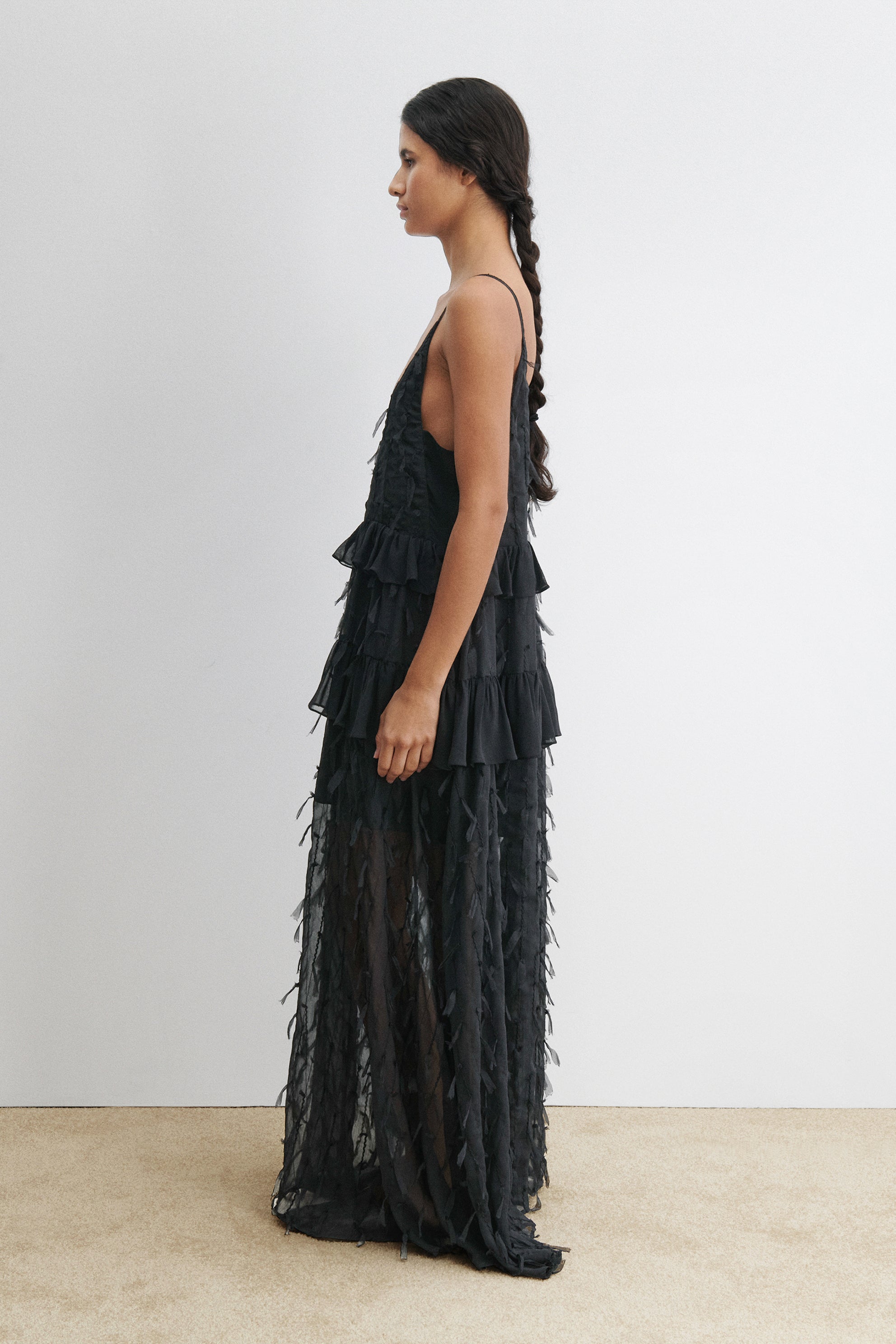Corbin Dress - Rachel Comey For Sale