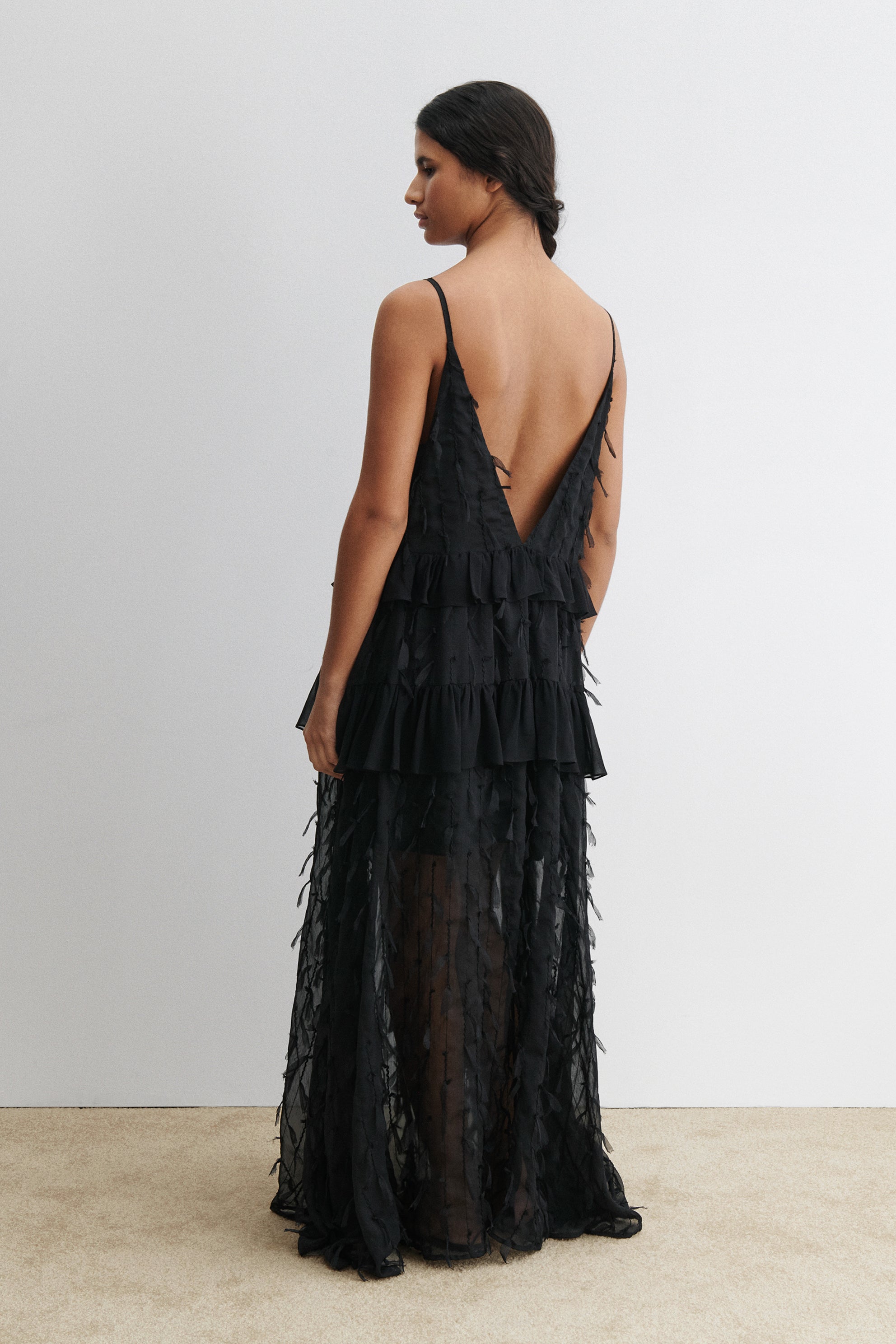 Corbin Dress - Rachel Comey For Sale