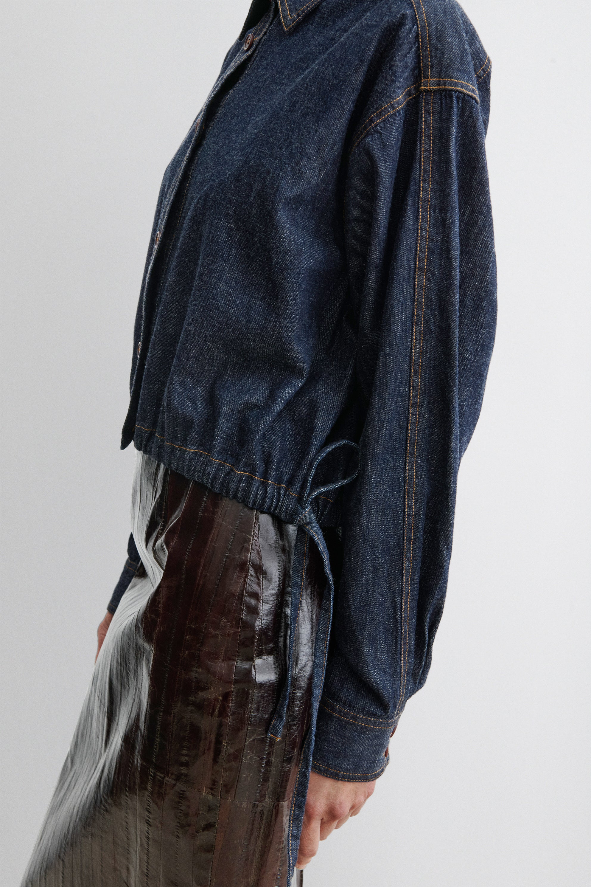 Base Top - Rachel Comey Fine Craftsmanship