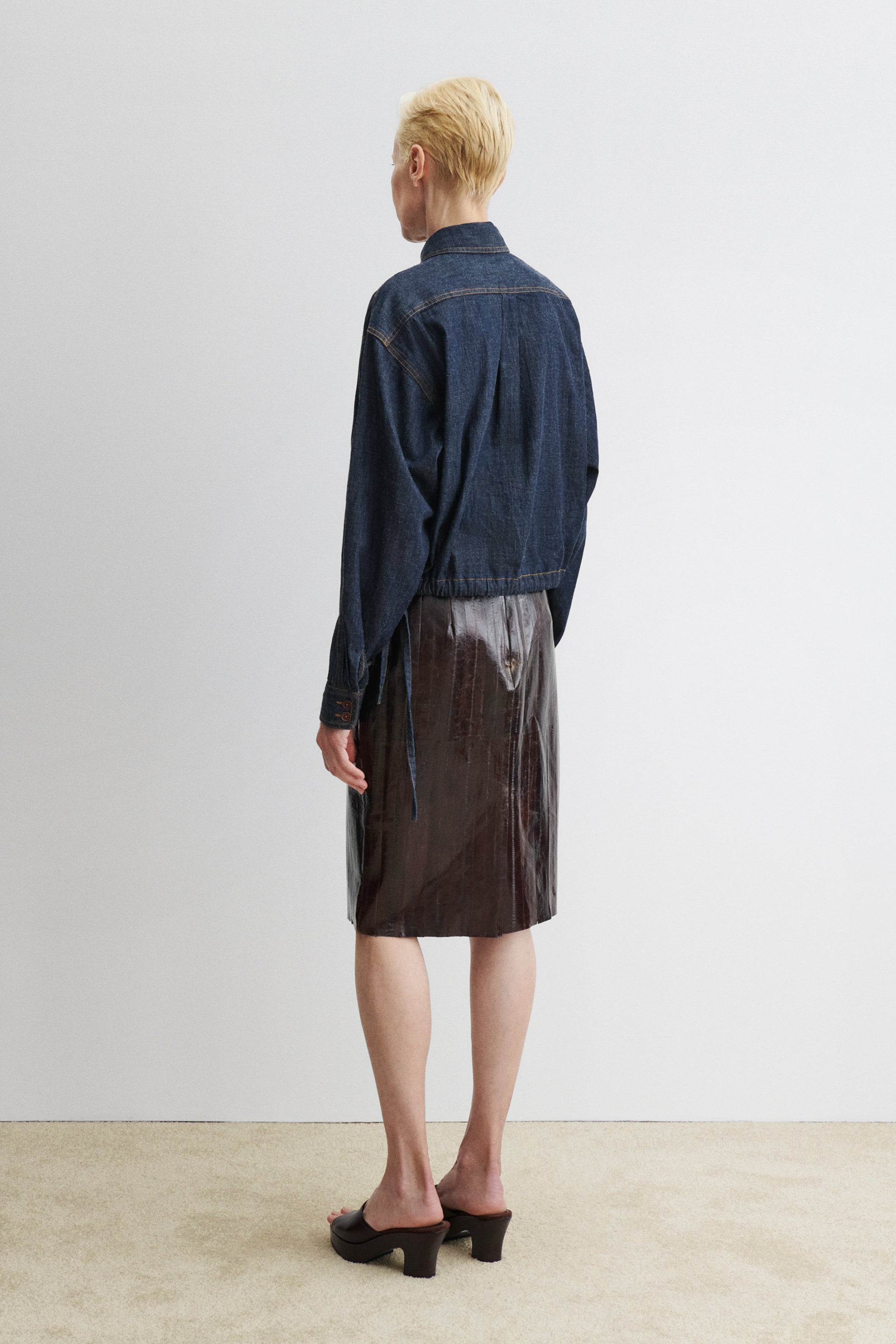 Base Top - Rachel Comey Fine Craftsmanship