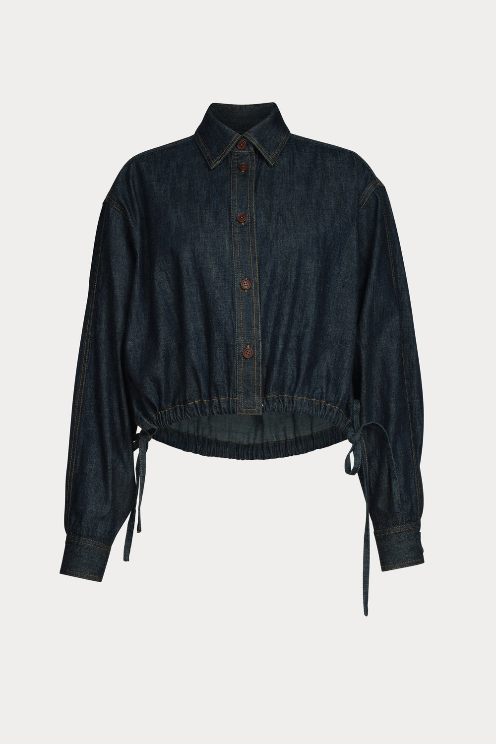 Base Top - Rachel Comey Fine Craftsmanship