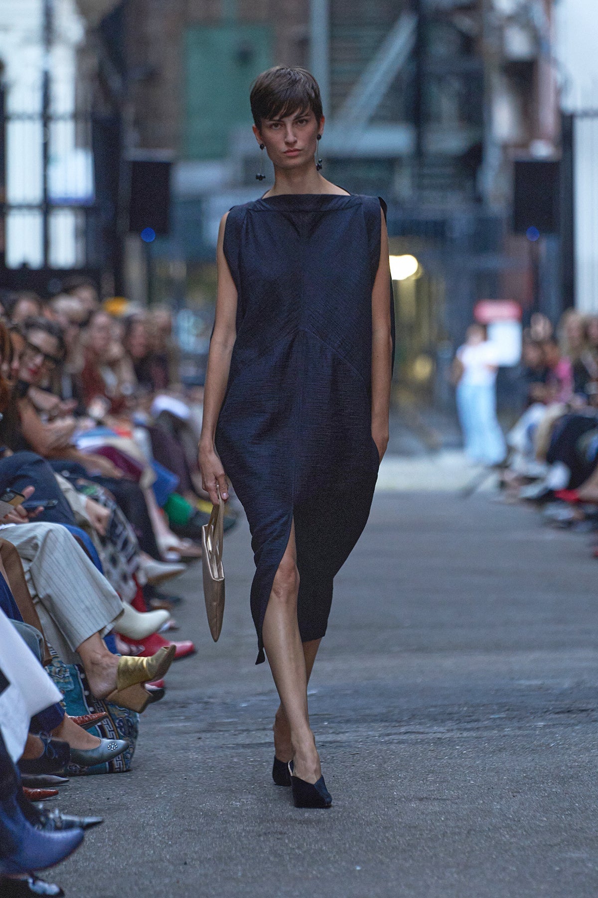 Renwood Dress - Rachel Comey All New
