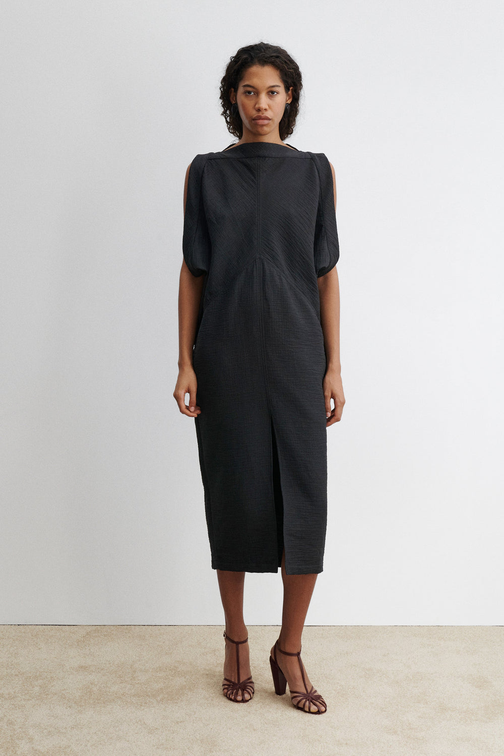 Renwood Dress - Rachel Comey All New