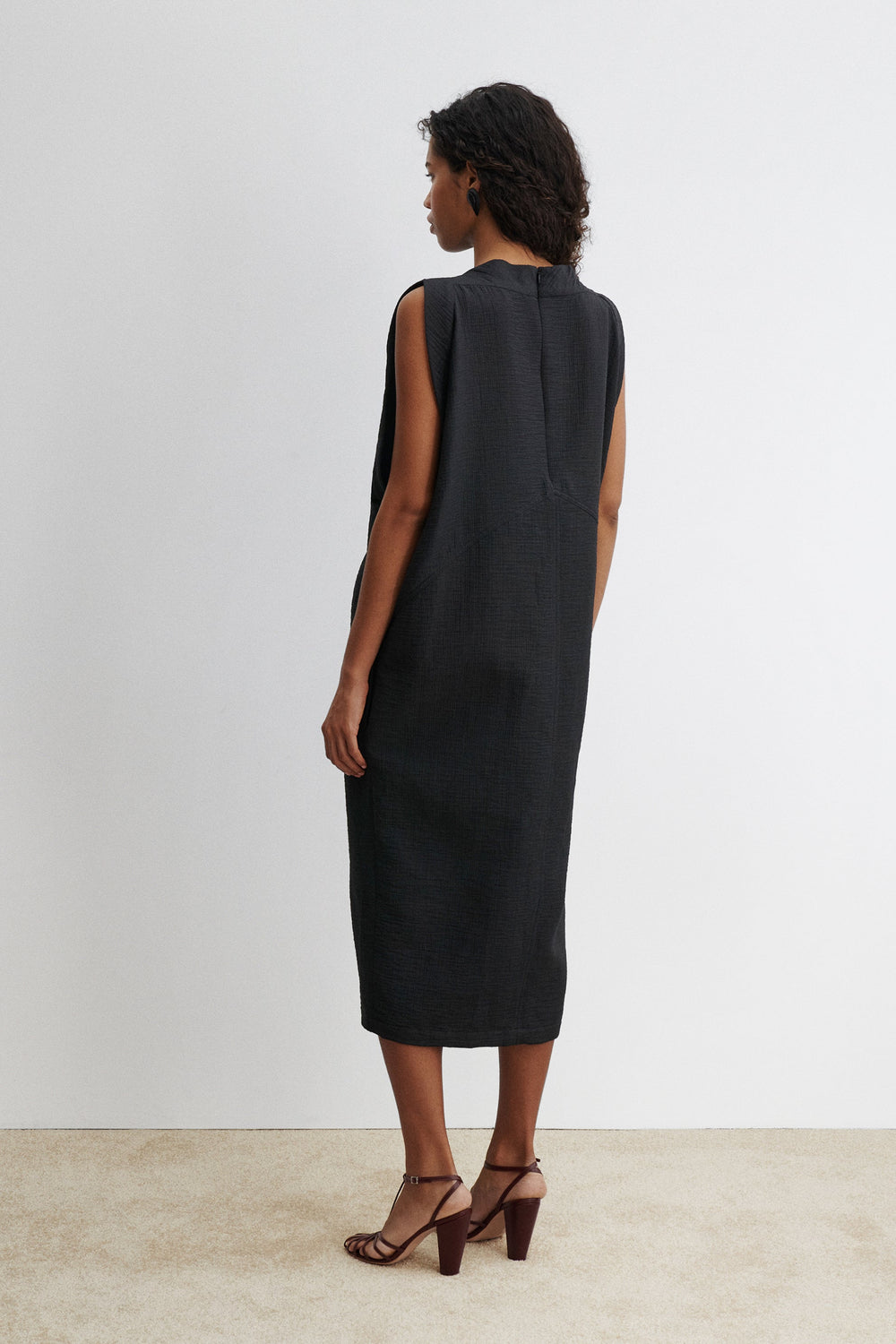 Renwood Dress - Rachel Comey All New