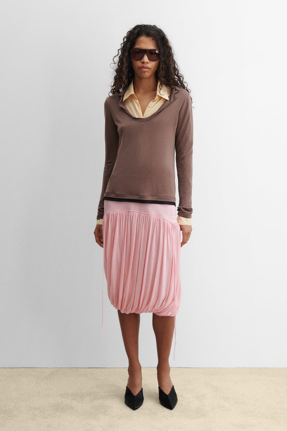 Fizz Skirt - Rachel Comey For Sale