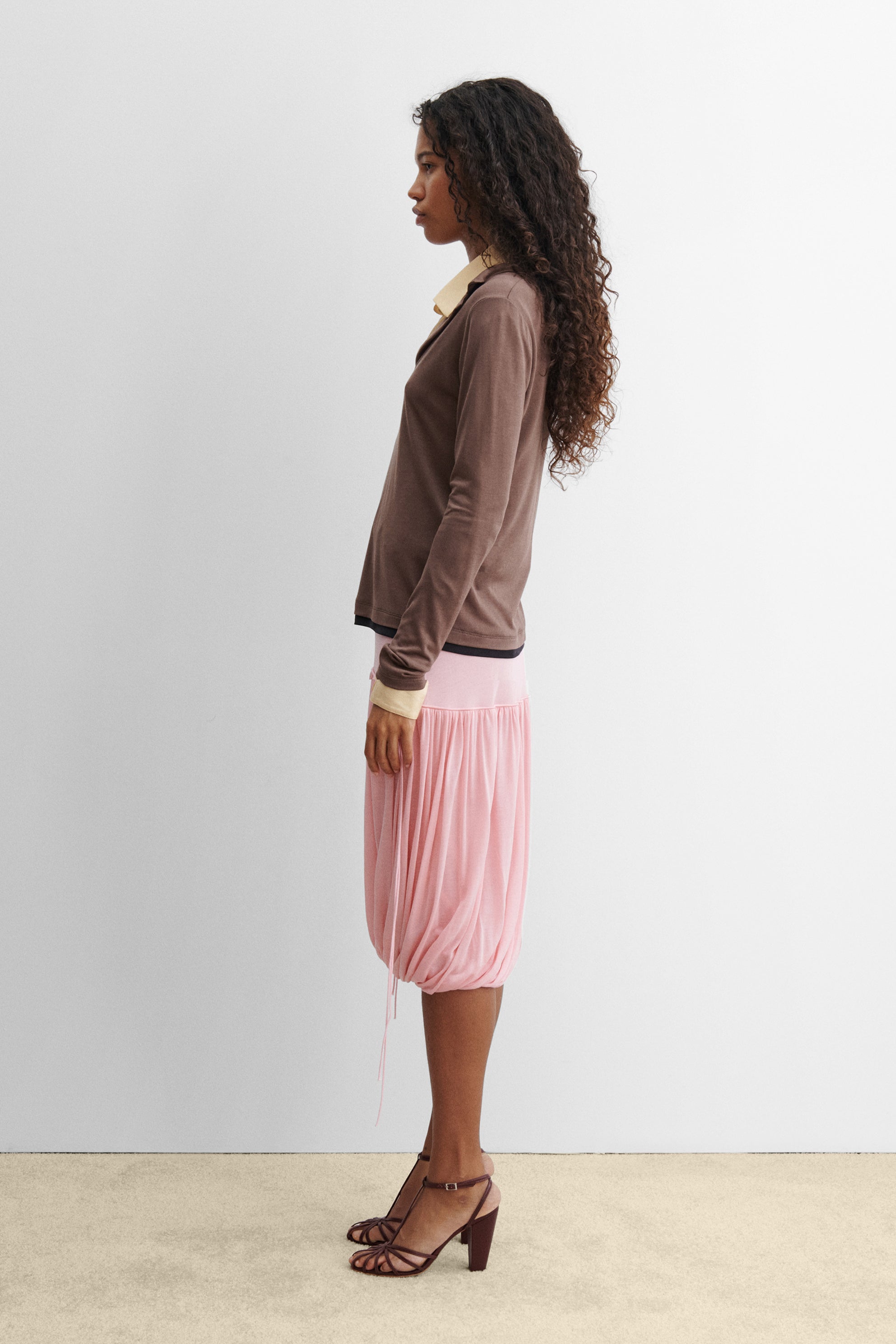 Fizz Skirt - Rachel Comey For Sale