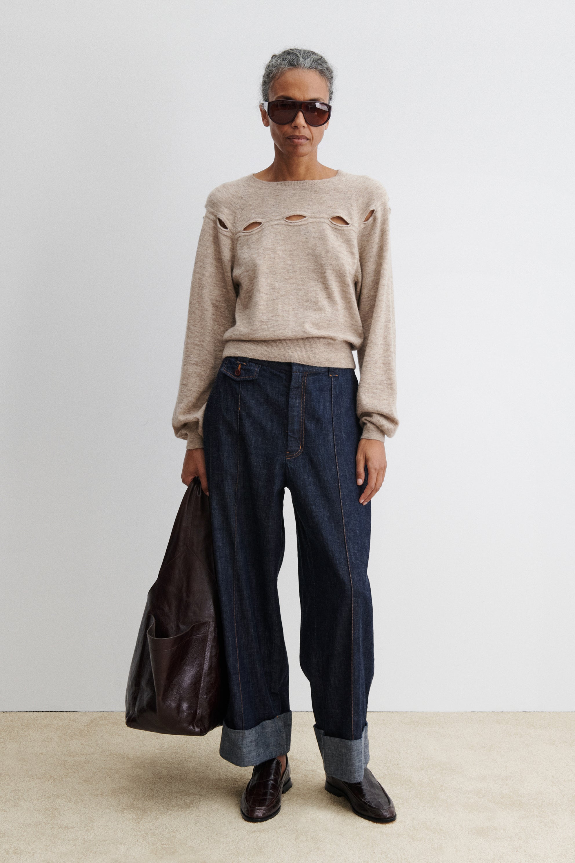 Akess Pullover - Rachel Comey For Sale