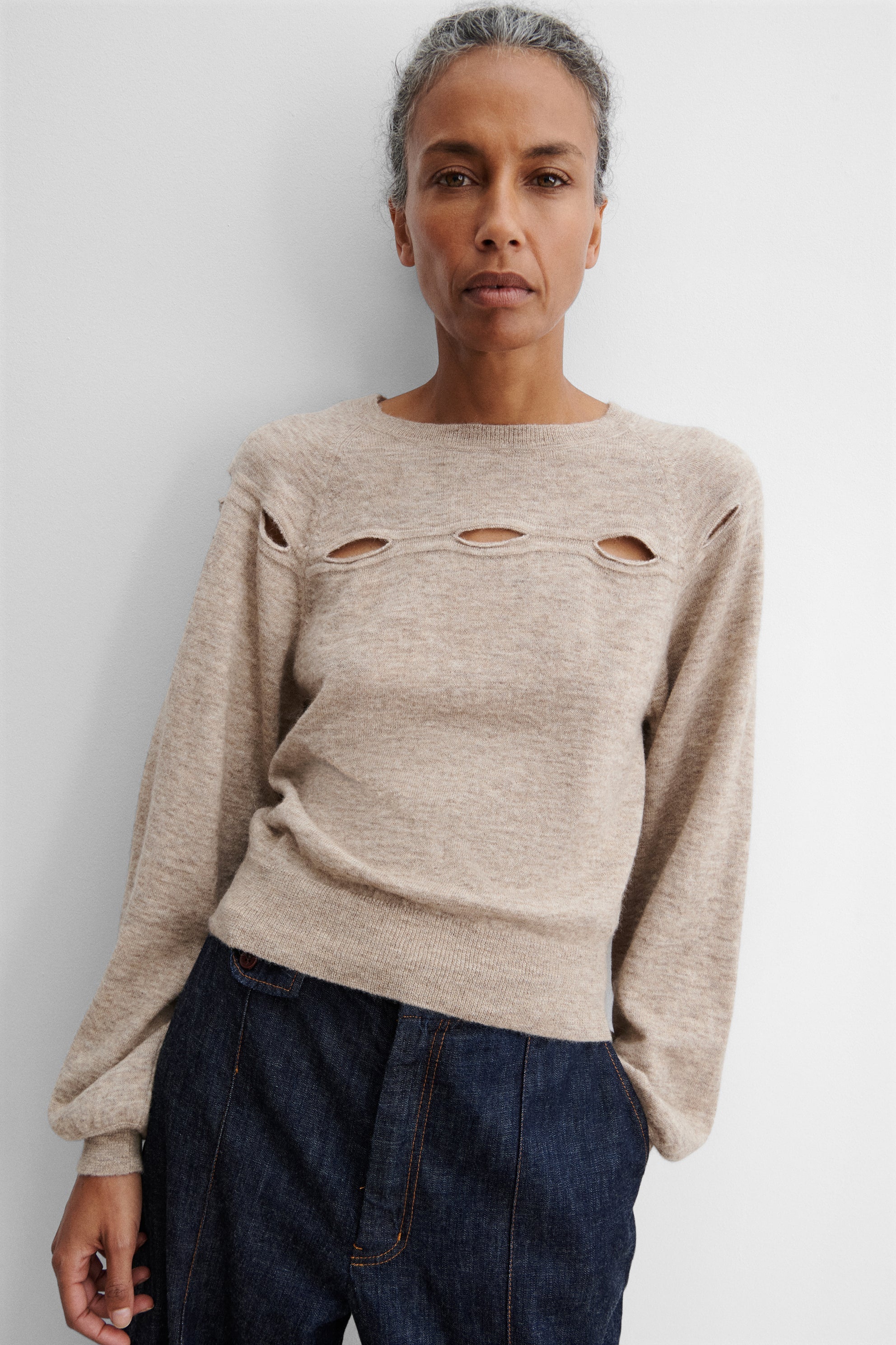 Akess Pullover - Rachel Comey For Sale
