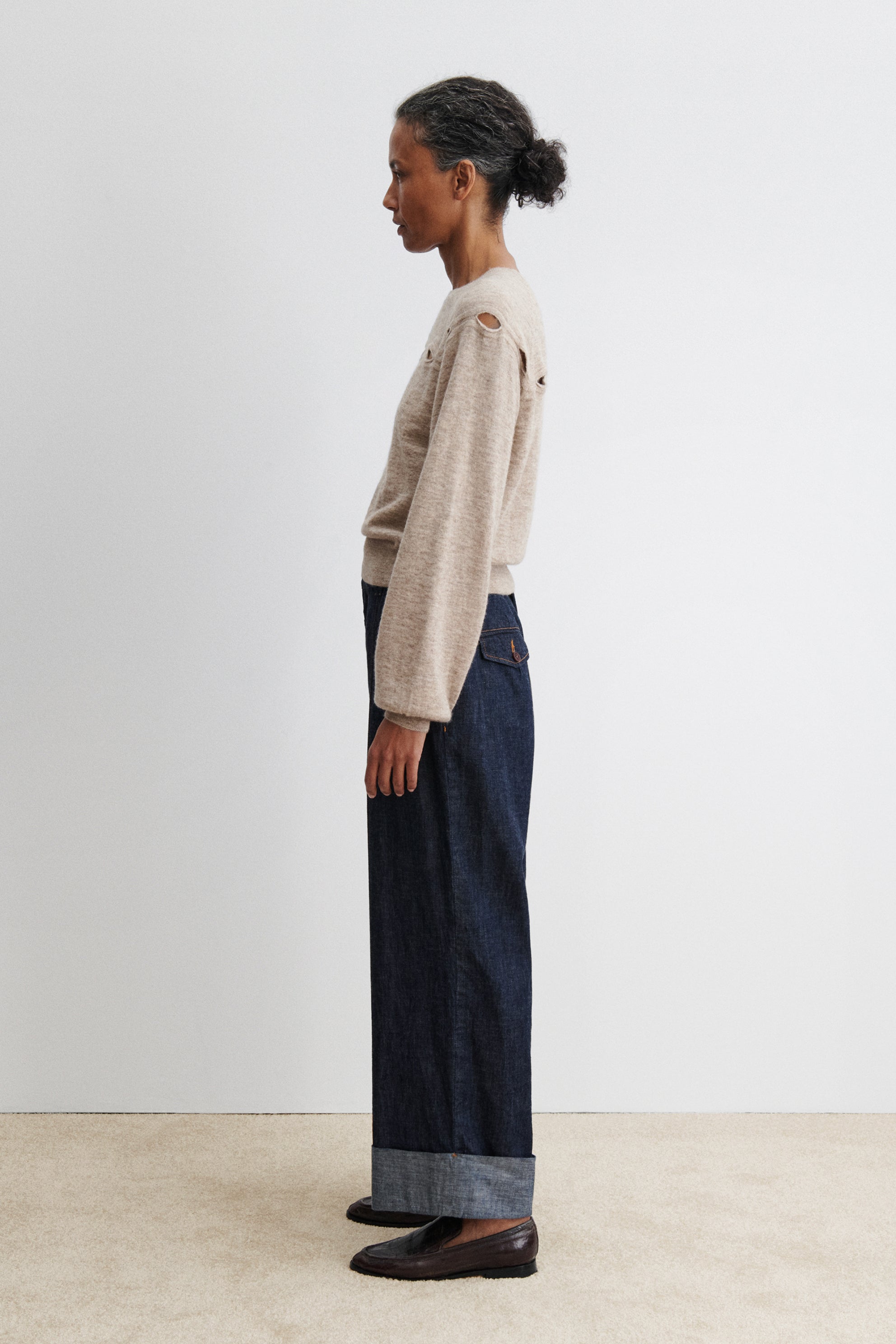 Akess Pullover - Rachel Comey For Sale